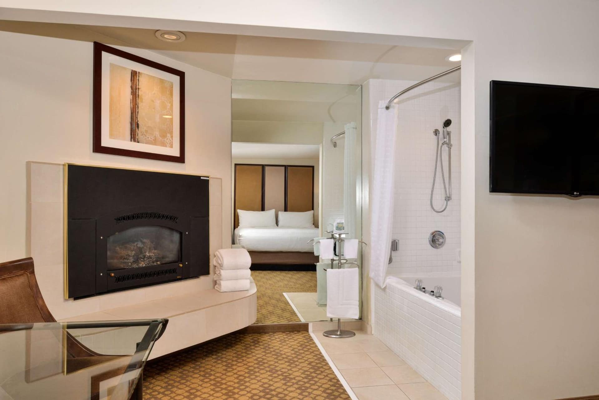 Best Western Corte Madera Inn gallery photo in Corte Madera, CA — image 55