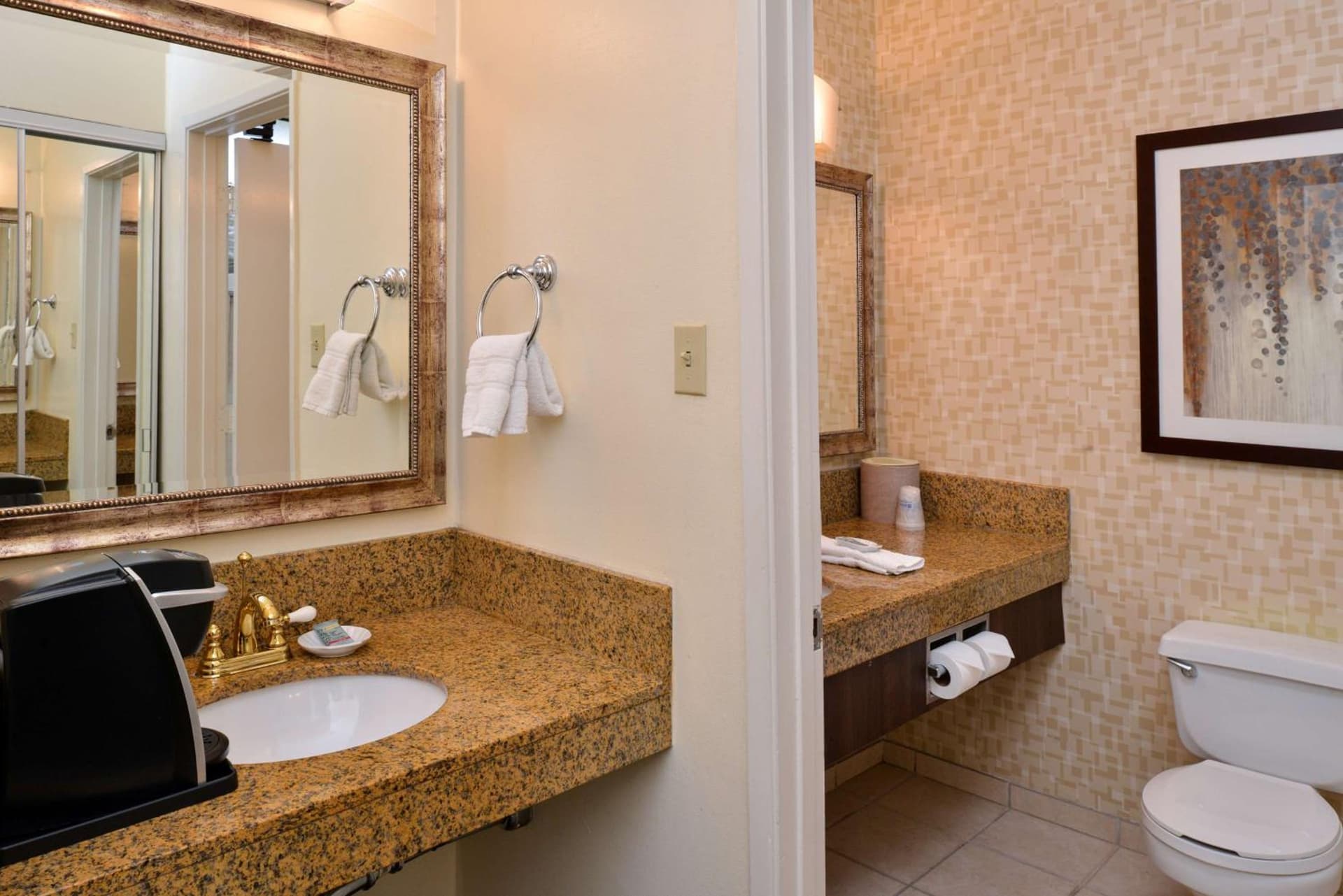 Best Western Corte Madera Inn gallery photo in Corte Madera, CA — image 53