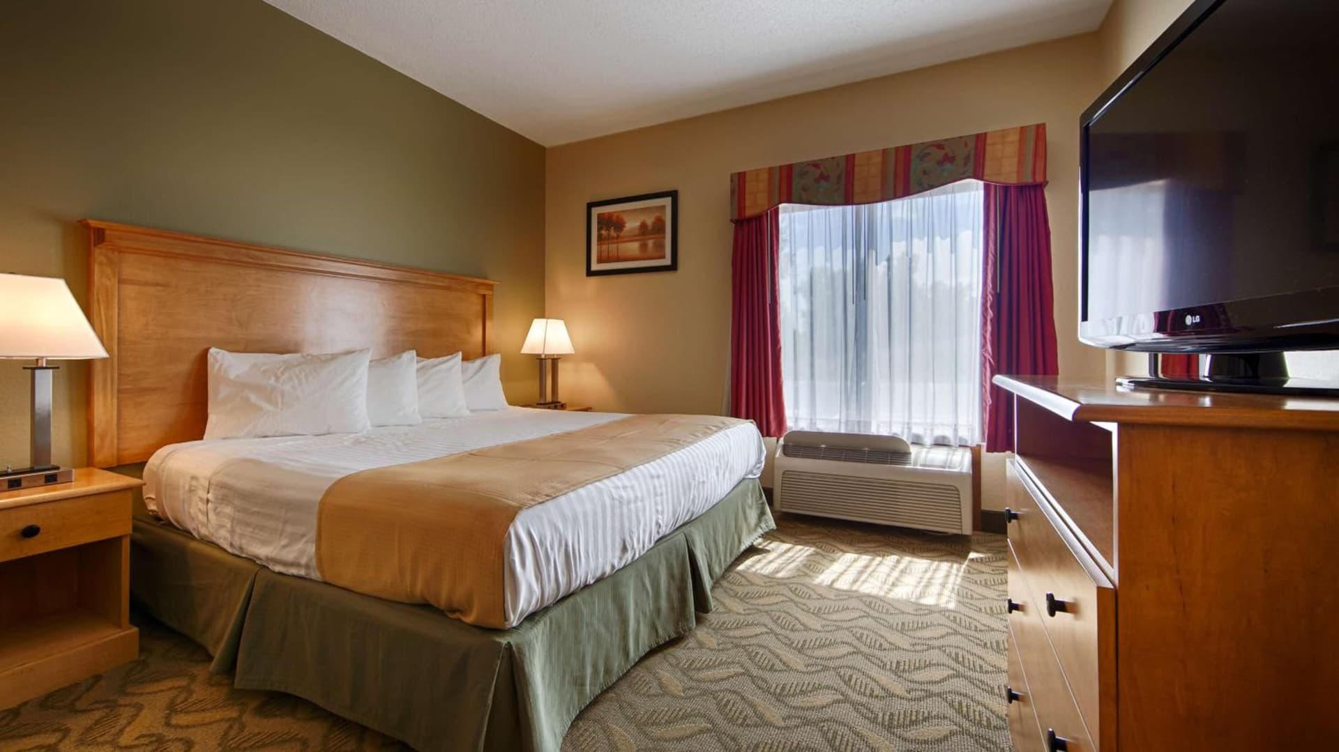 Best Western Crossroads Inn gallery photo in Schererville, IN — image 26