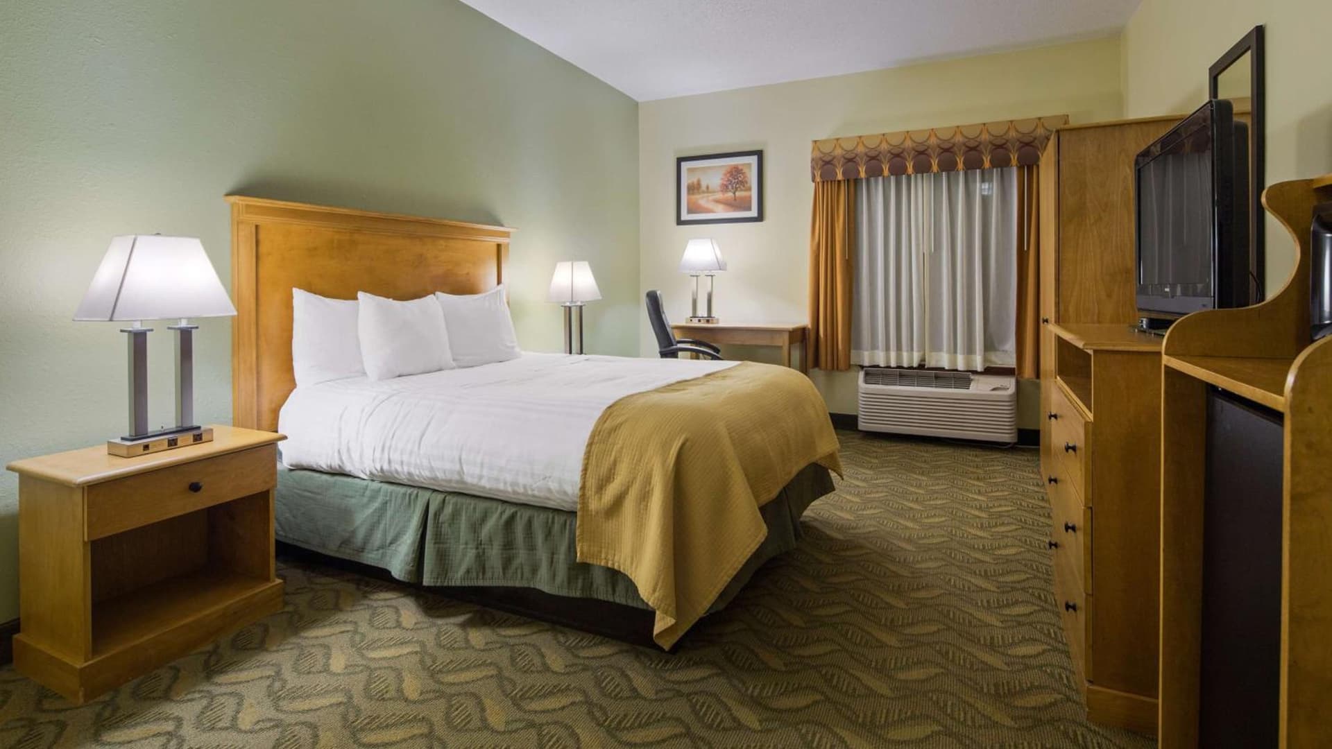 Best Western Crossroads Inn gallery photo in Schererville, IN — image 7