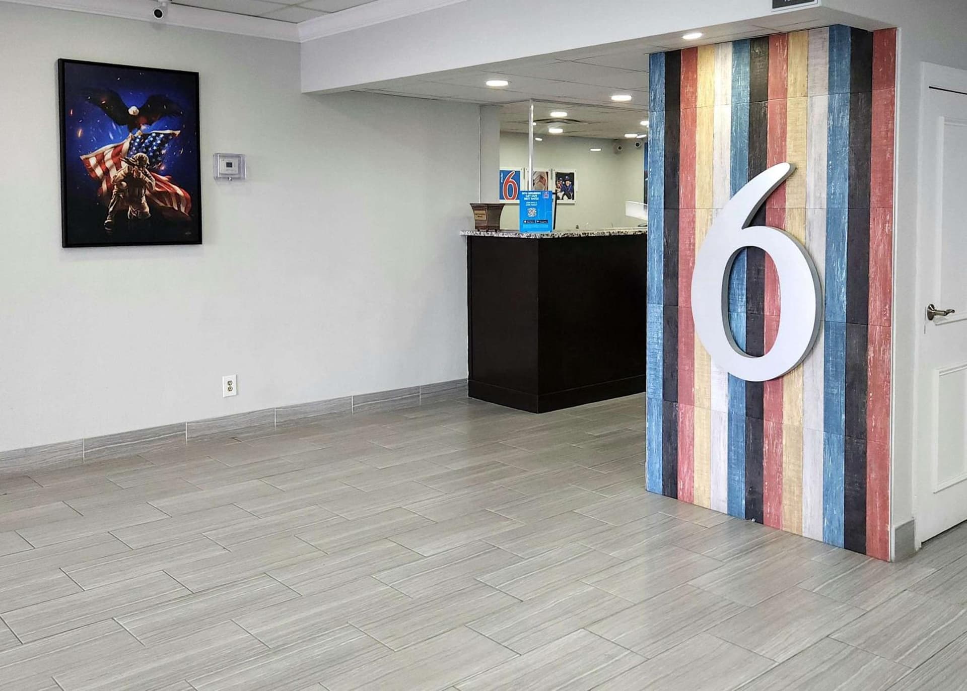 Motel 6-Columbus, GA - Downtown gallery photo in Columbus, GA — image 32