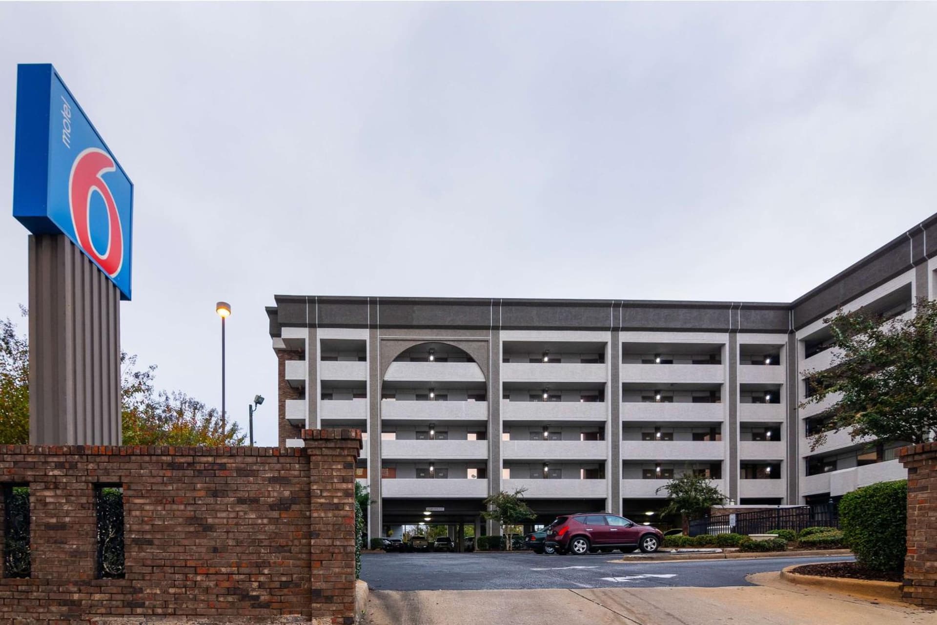Motel 6-Columbus, GA - Downtown gallery photo in Columbus, GA — image 27