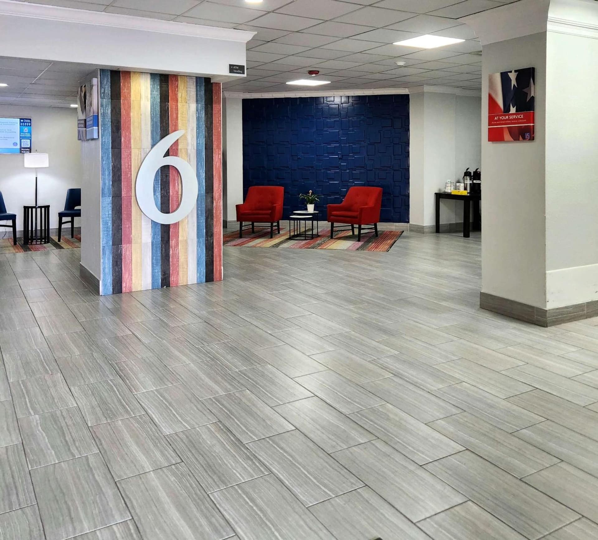 Motel 6-Columbus, GA - Downtown gallery photo in Columbus, GA — image 26
