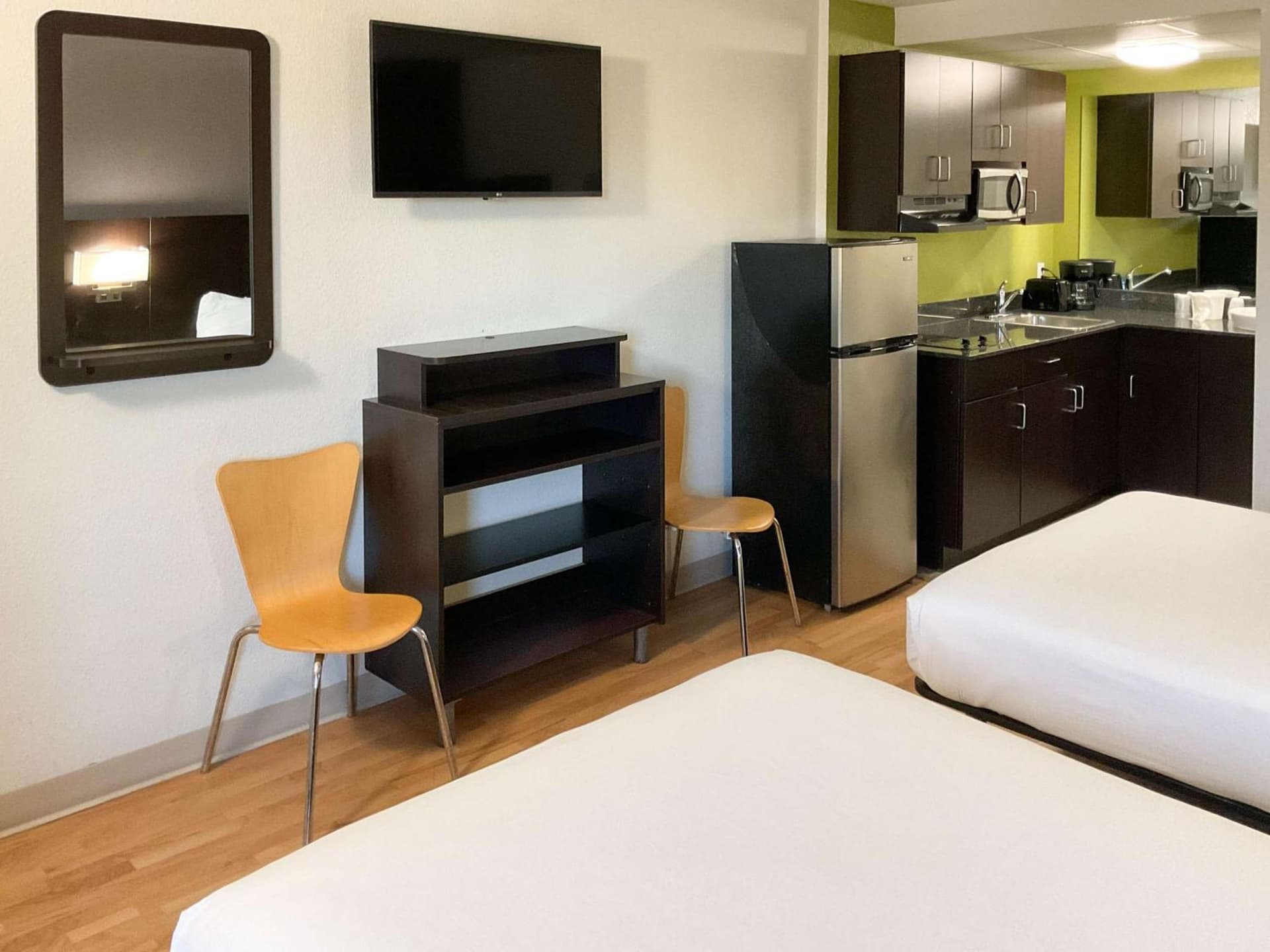 Motel 6-Columbus, GA - Downtown gallery photo in Columbus, GA — image 11