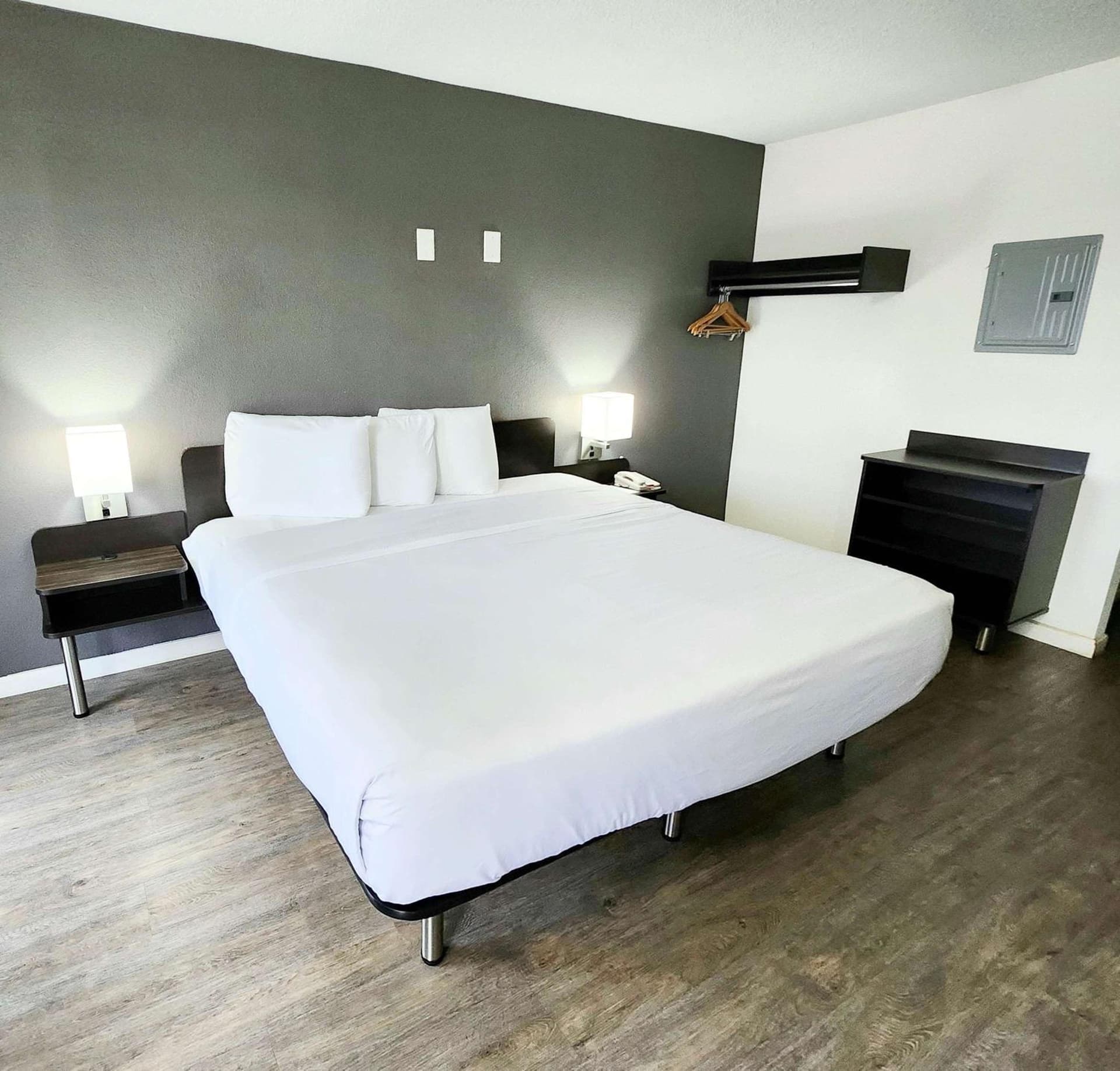 Motel 6-Columbus, GA - Downtown gallery photo in Columbus, GA — image 4
