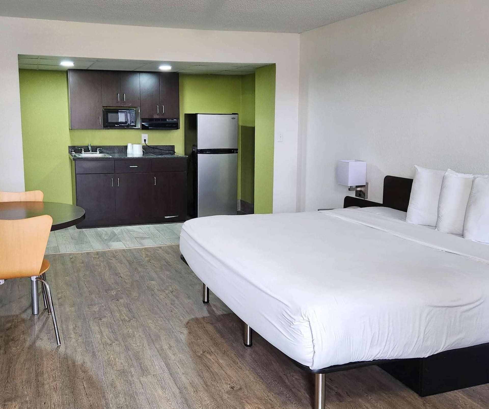 Motel 6-Columbus, GA - Downtown gallery photo in Columbus, GA — image 30