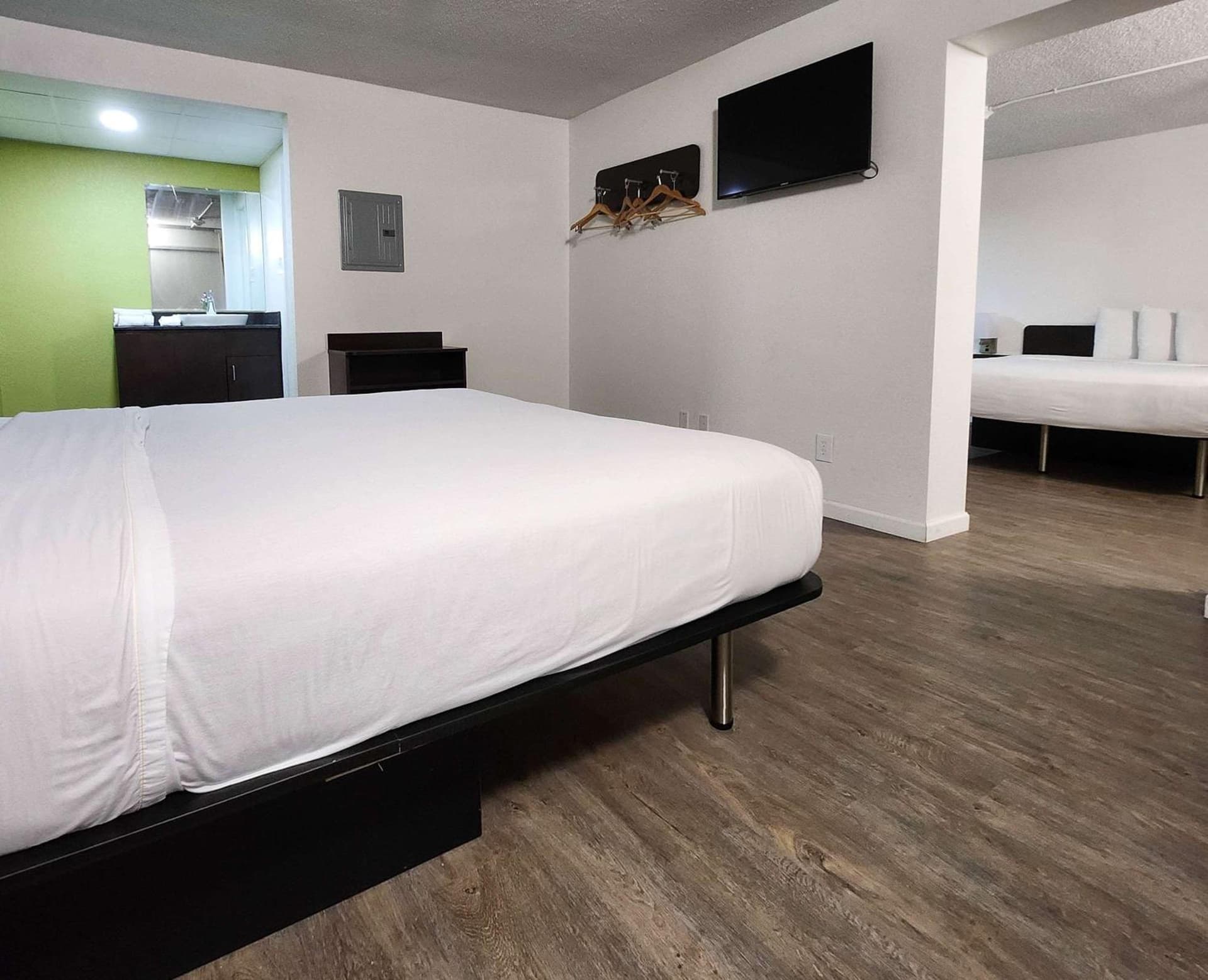 Motel 6-Columbus, GA - Downtown gallery photo in Columbus, GA — image 28