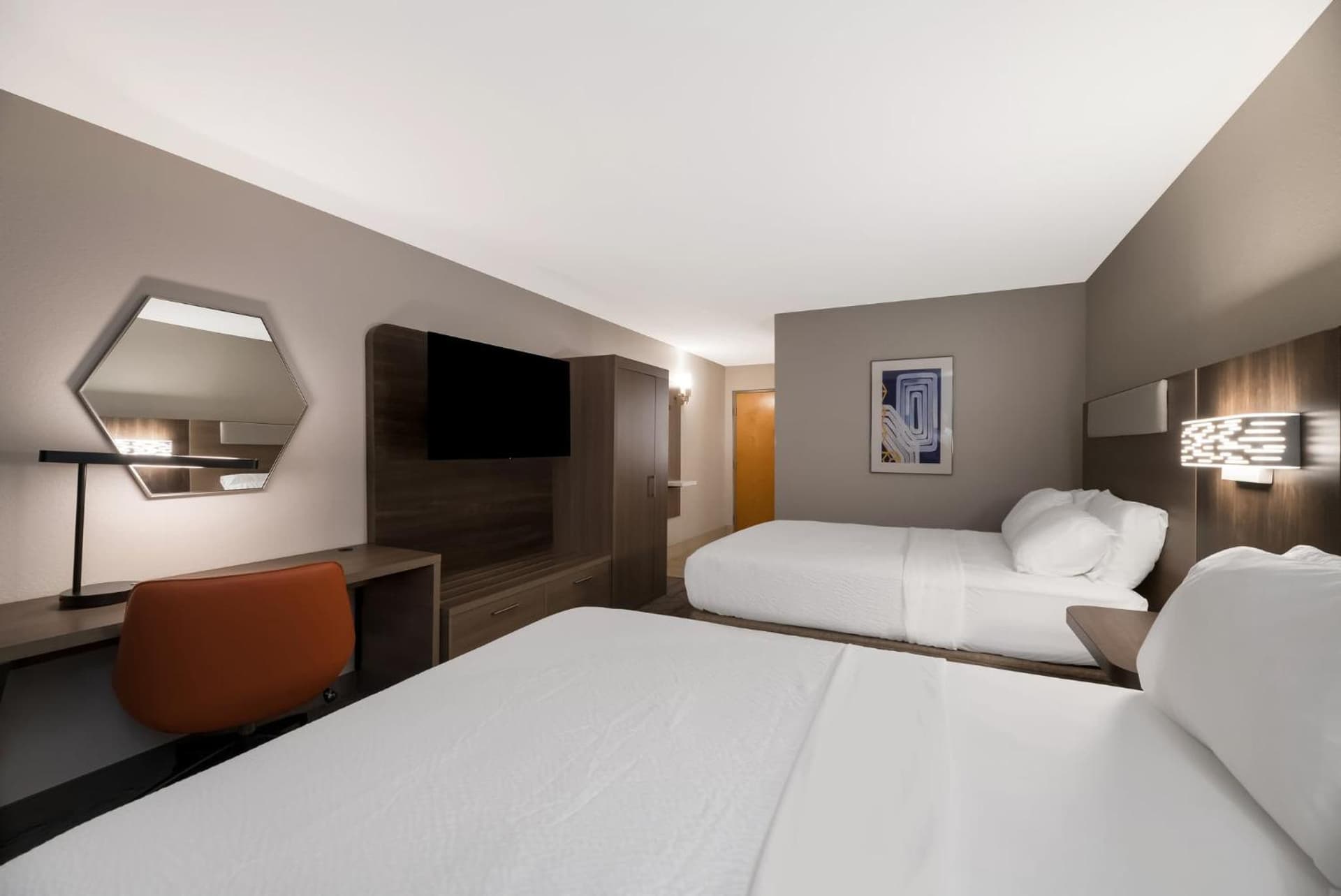 Holiday Inn Express Hotel & Suites - The Villages by IHG gallery photo in The Villages, FL — image 45