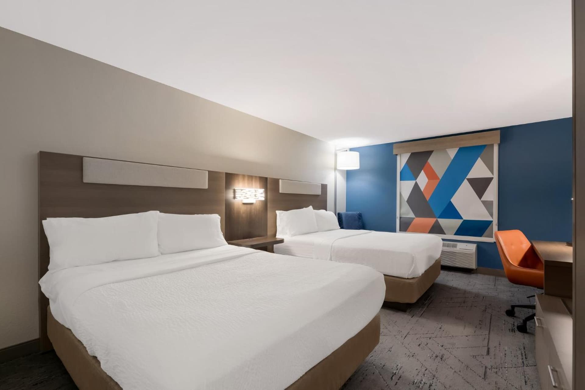 Holiday Inn Express Hotel & Suites - The Villages by IHG gallery photo in The Villages, FL — image 75