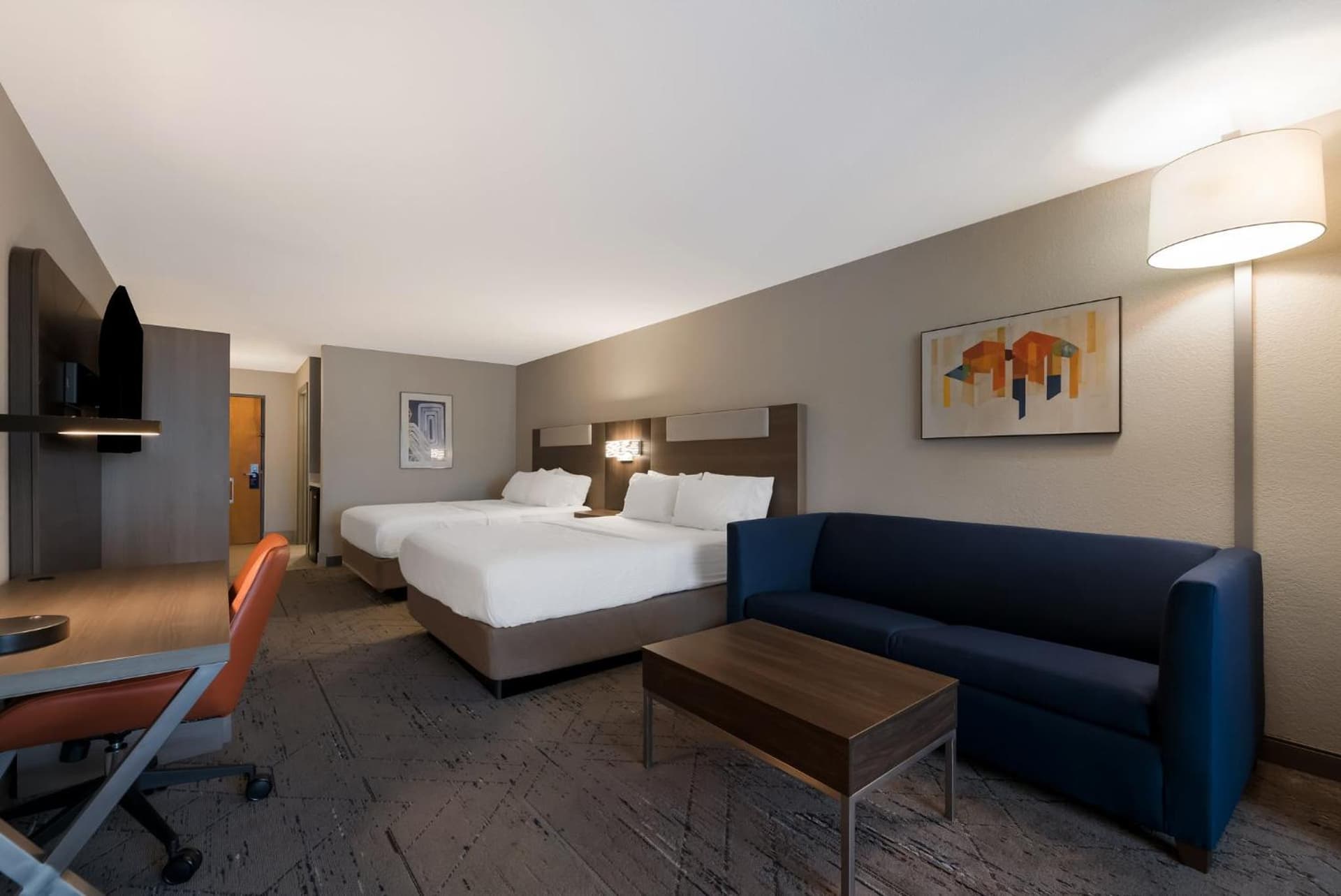Holiday Inn Express Hotel & Suites - The Villages by IHG gallery photo in The Villages, FL — image 62