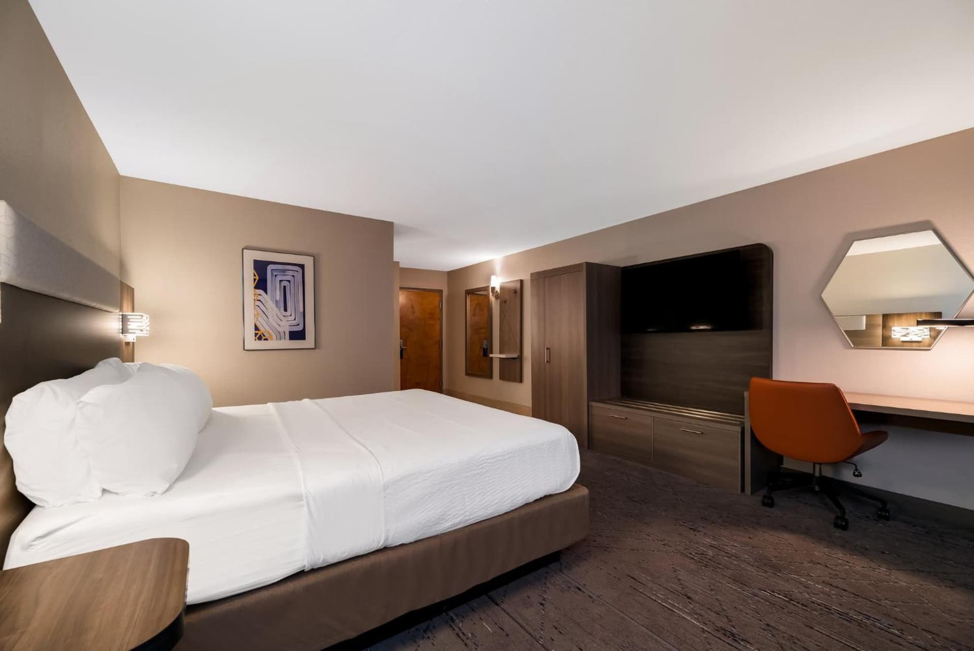 Holiday Inn Express Hotel & Suites - The Villages by IHG gallery photo in The Villages, FL — image 105