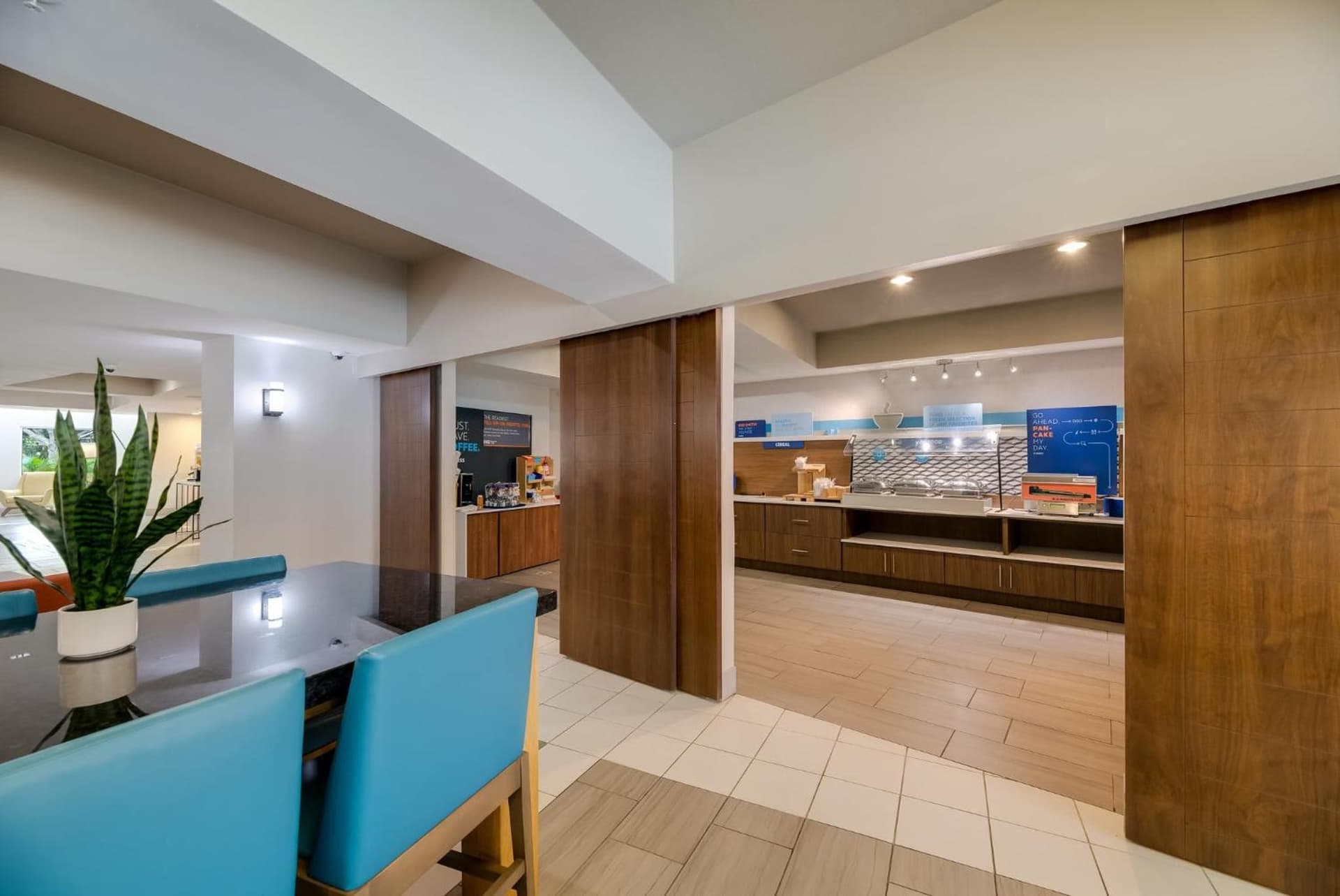 Holiday Inn Express Hotel & Suites - The Villages by IHG gallery photo in The Villages, FL — image 88