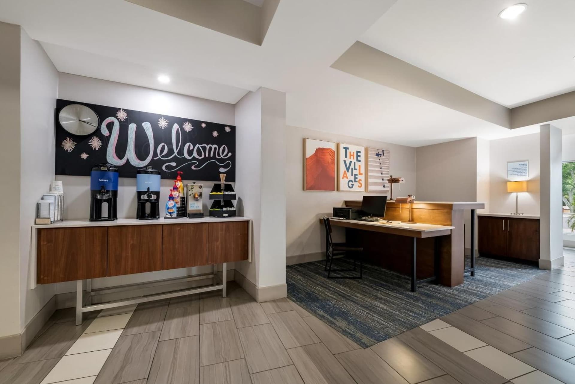 Holiday Inn Express Hotel & Suites - The Villages by IHG gallery photo in The Villages, FL — image 46