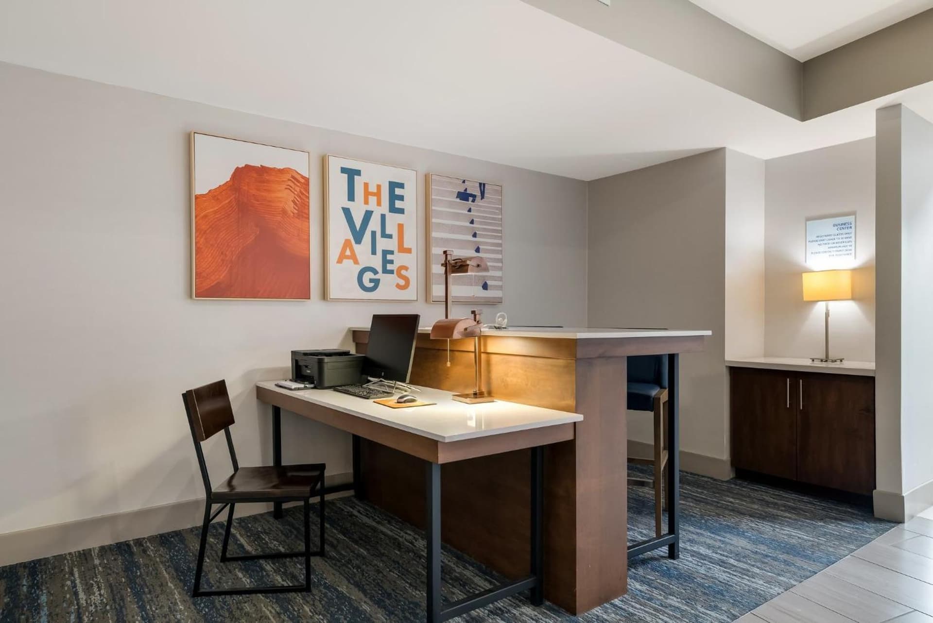 Holiday Inn Express Hotel & Suites - The Villages by IHG gallery photo in The Villages, FL — image 119