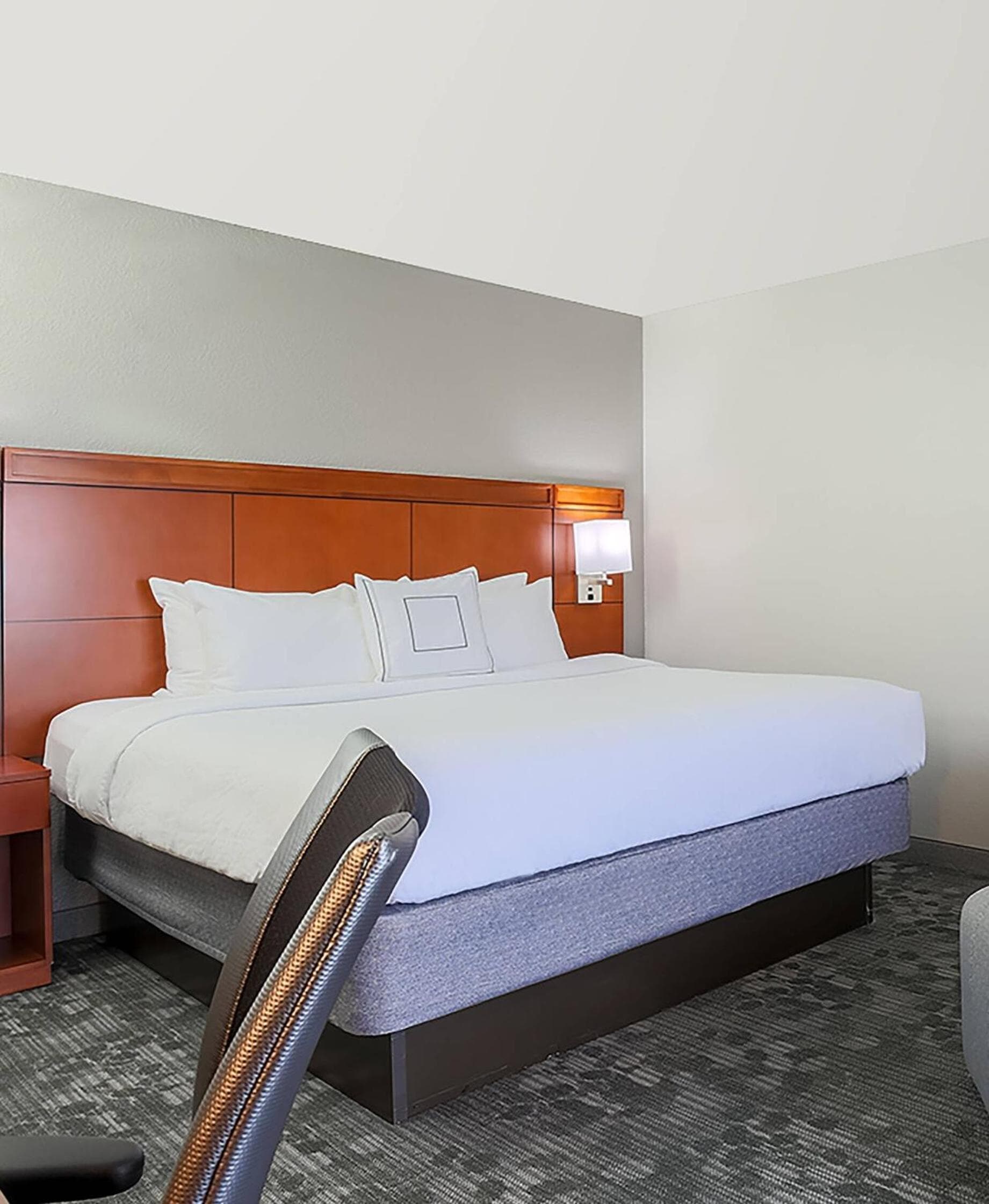 Courtyard by Marriott Monroe Airport gallery photo in Monroe, LA — image 6