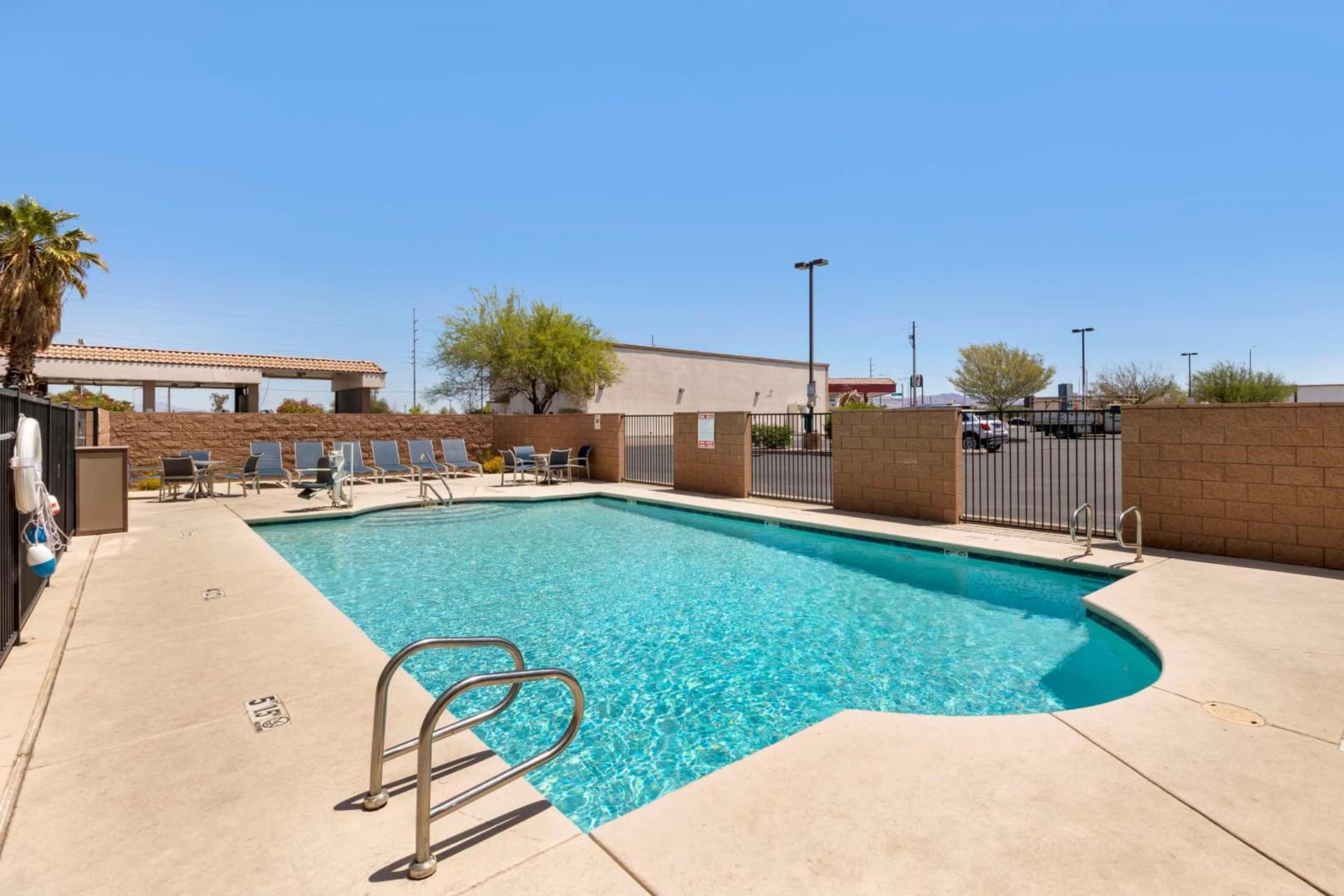 Best Western Plus Henderson Hotel gallery photo in Las Vegas, NV — image 22