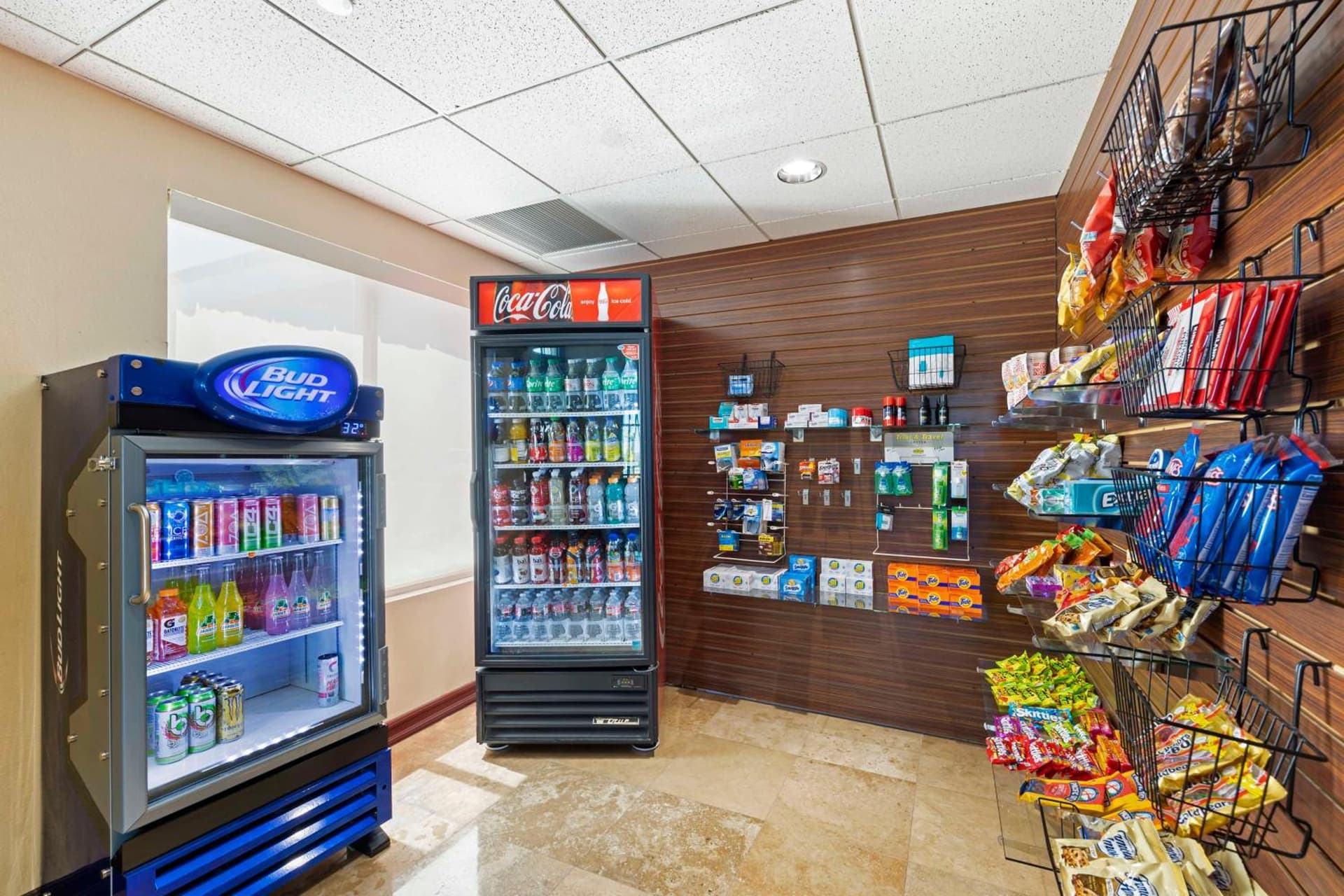 Best Western Plus Henderson Hotel gallery photo in Las Vegas, NV — image 12