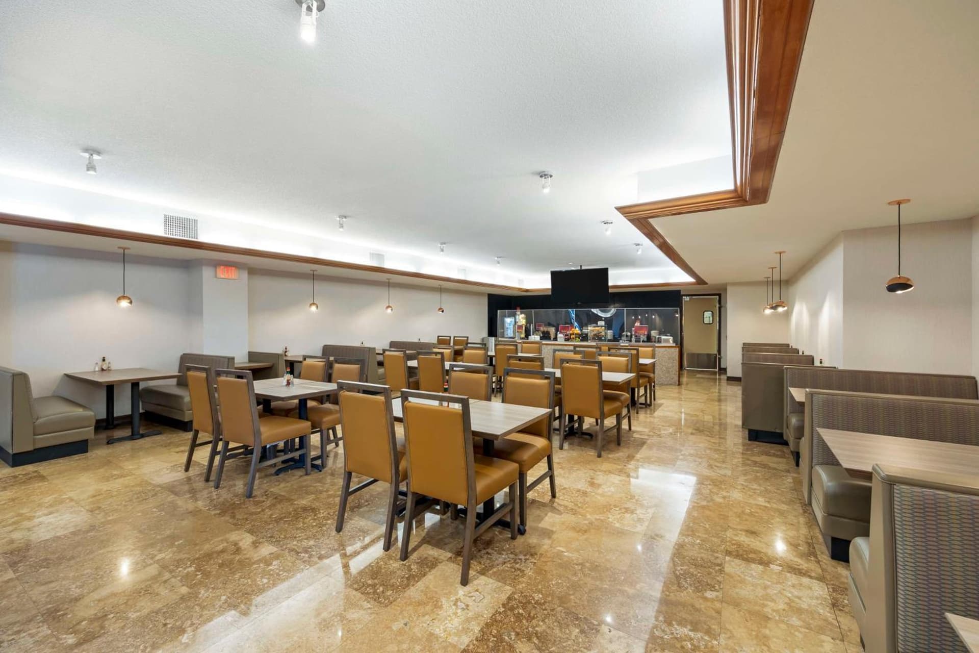 Best Western Plus Henderson Hotel interior in Las Vegas, NV — gallery photo 2