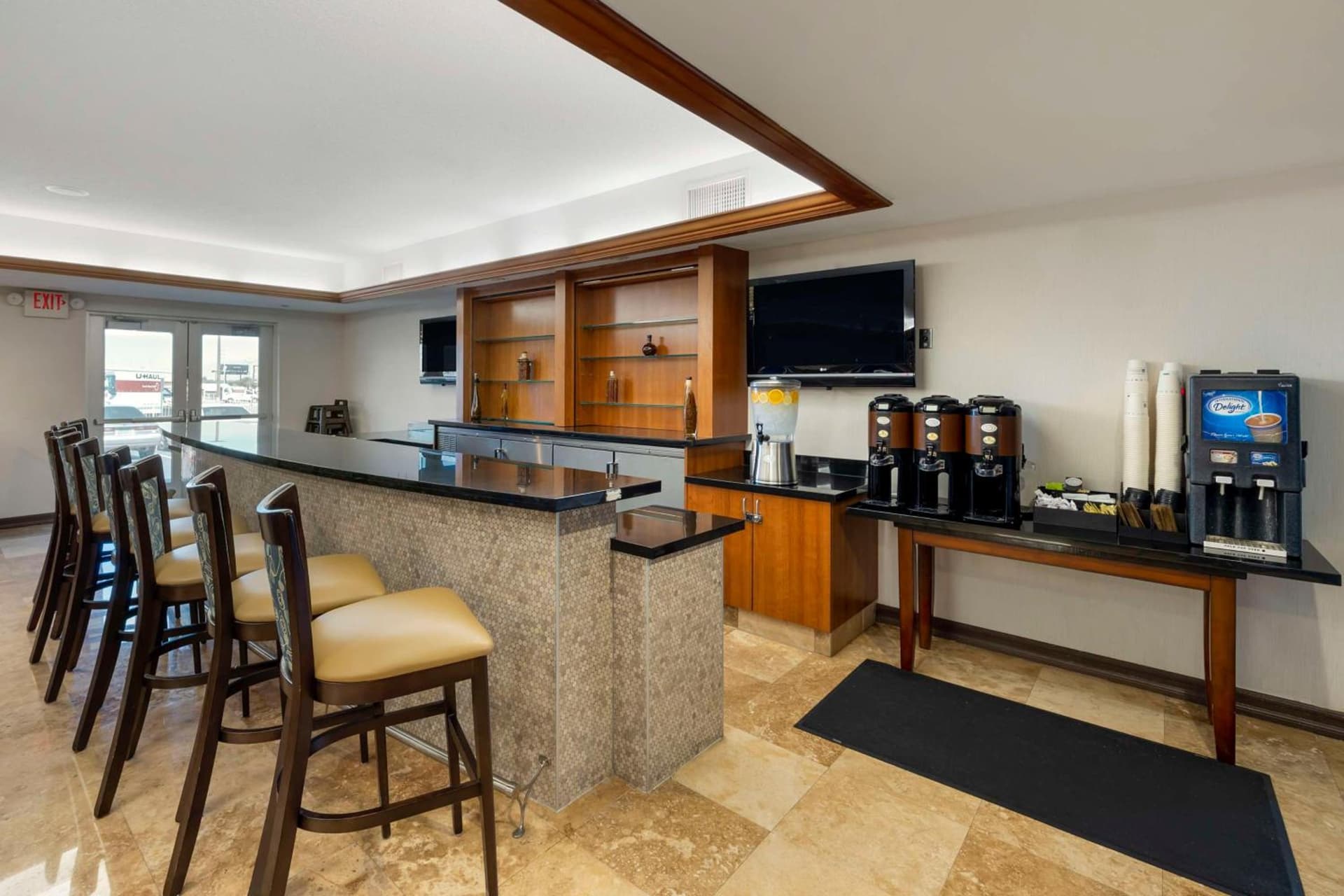Best Western Plus Henderson Hotel gallery photo in Las Vegas, NV — image 20