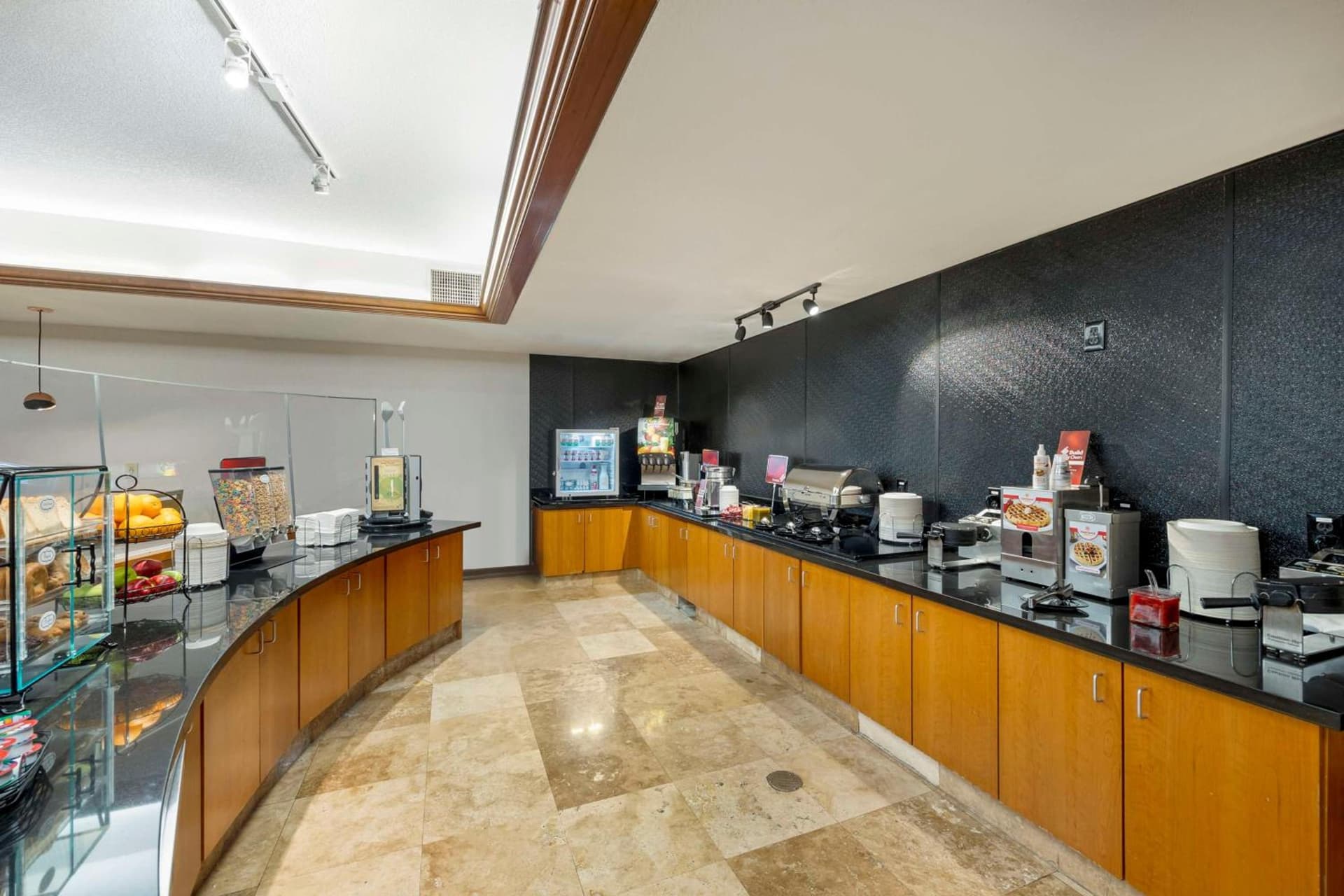 Best Western Plus Henderson Hotel gallery photo in Las Vegas, NV — image 23