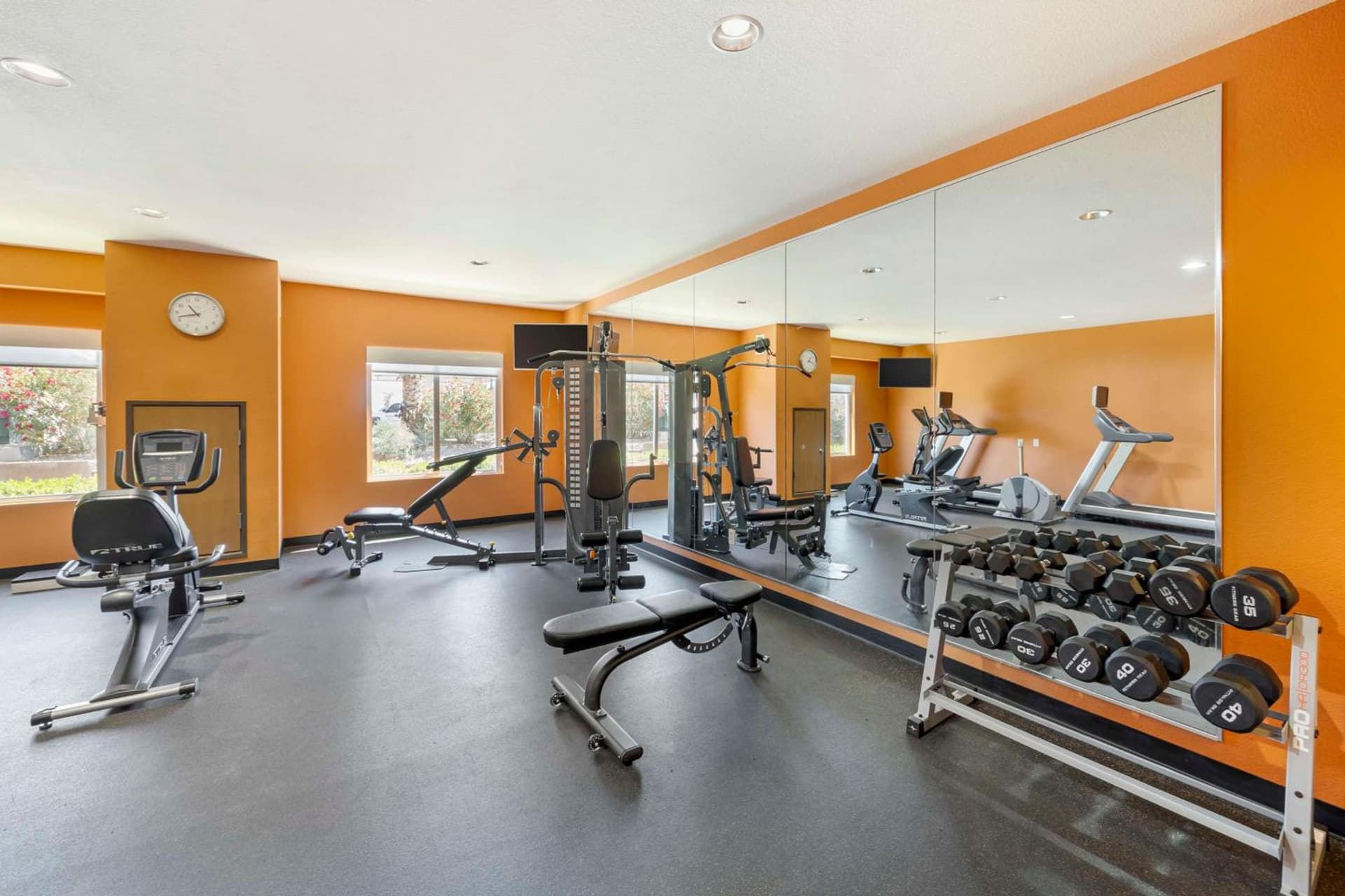 Best Western Plus Henderson Hotel gallery photo in Las Vegas, NV — image 17