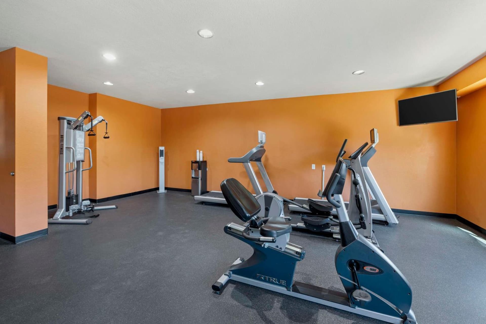 Best Western Plus Henderson Hotel gallery photo in Las Vegas, NV — image 36