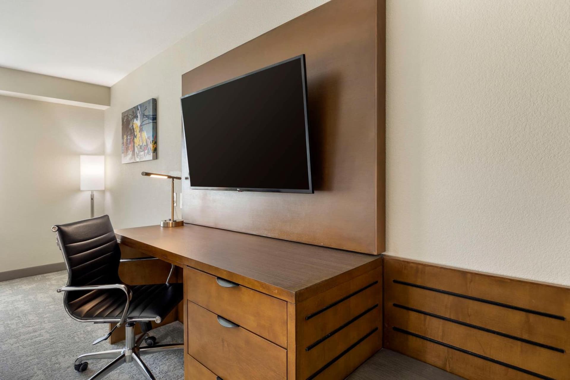 Best Western Plus Henderson Hotel gallery photo in Las Vegas, NV — image 6