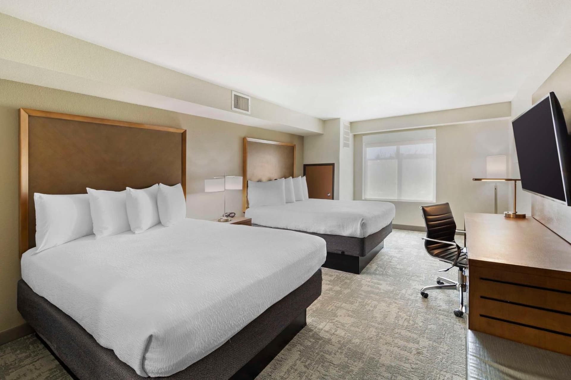 Best Western Plus Henderson Hotel gallery photo in Las Vegas, NV — image 8