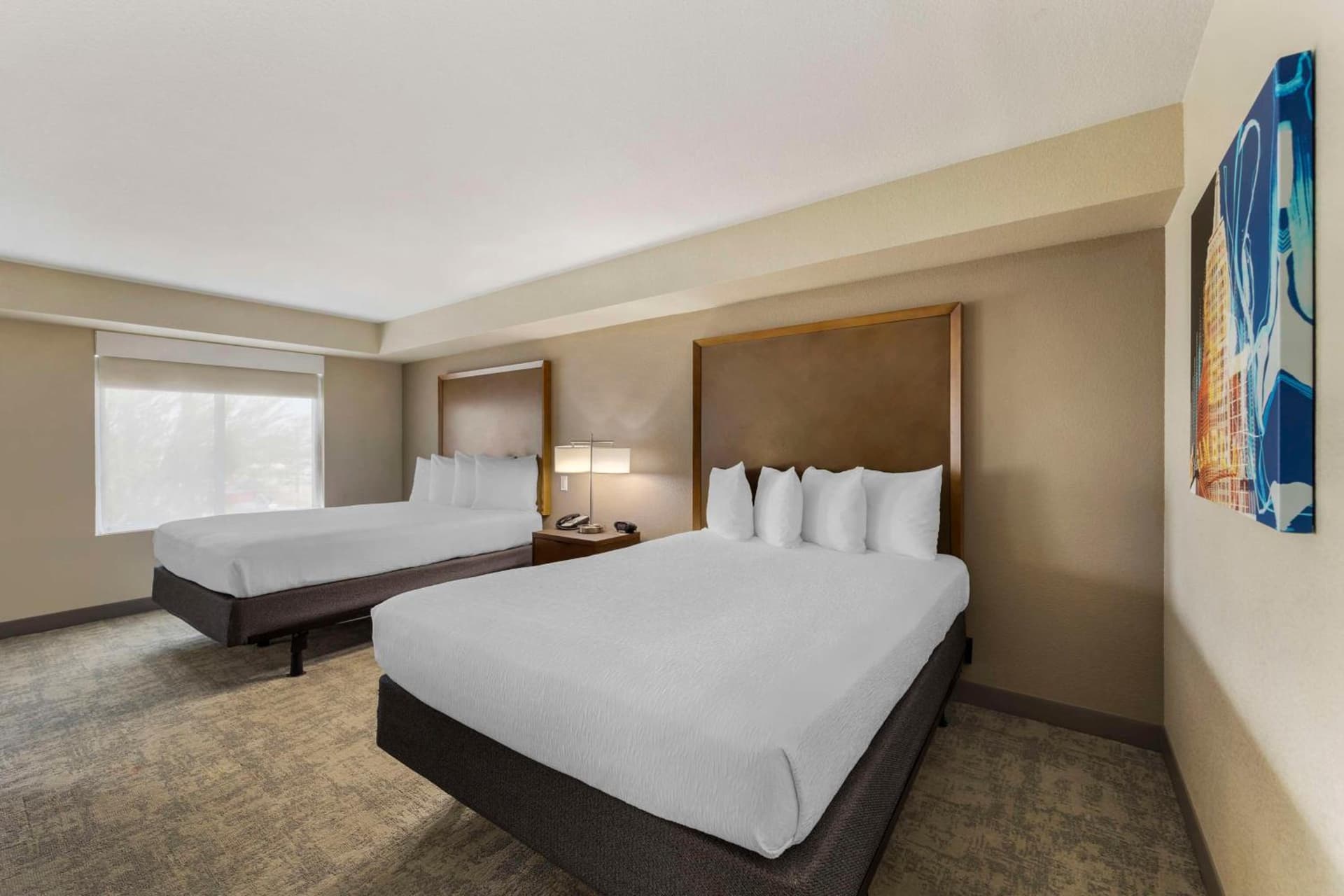 Best Western Plus Henderson Hotel gallery photo in Las Vegas, NV — image 31