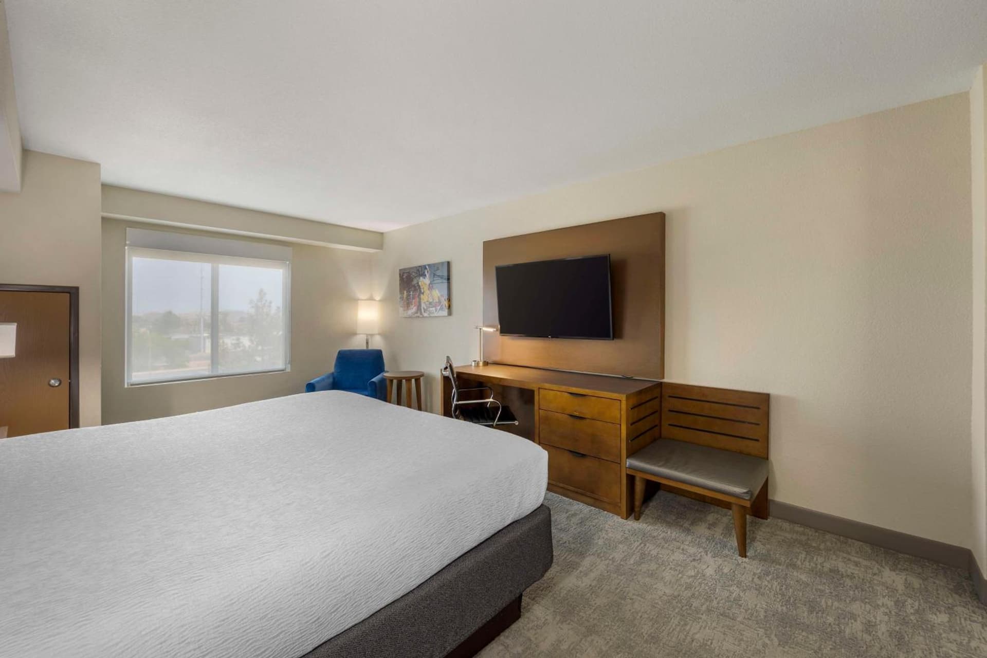 Best Western Plus Henderson Hotel gallery photo in Las Vegas, NV — image 11