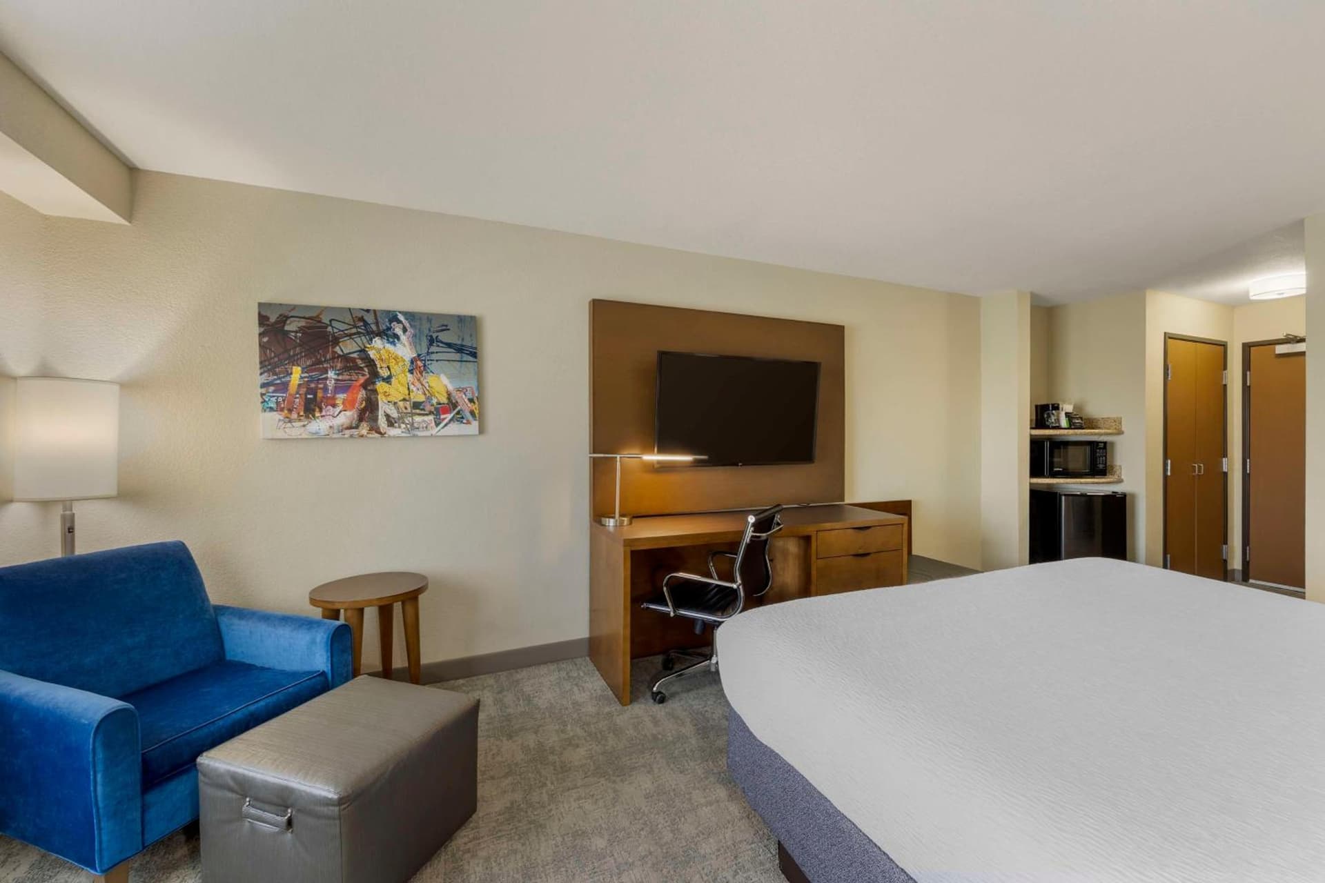 Best Western Plus Henderson Hotel gallery photo in Las Vegas, NV — image 4