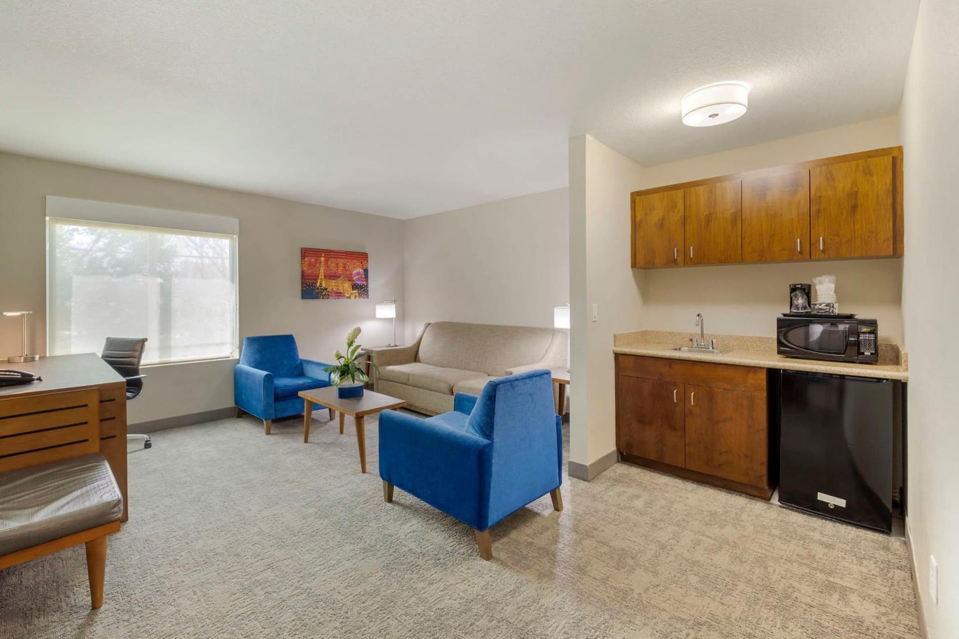 Best Western Plus Henderson Hotel gallery photo in Las Vegas, NV — image 5