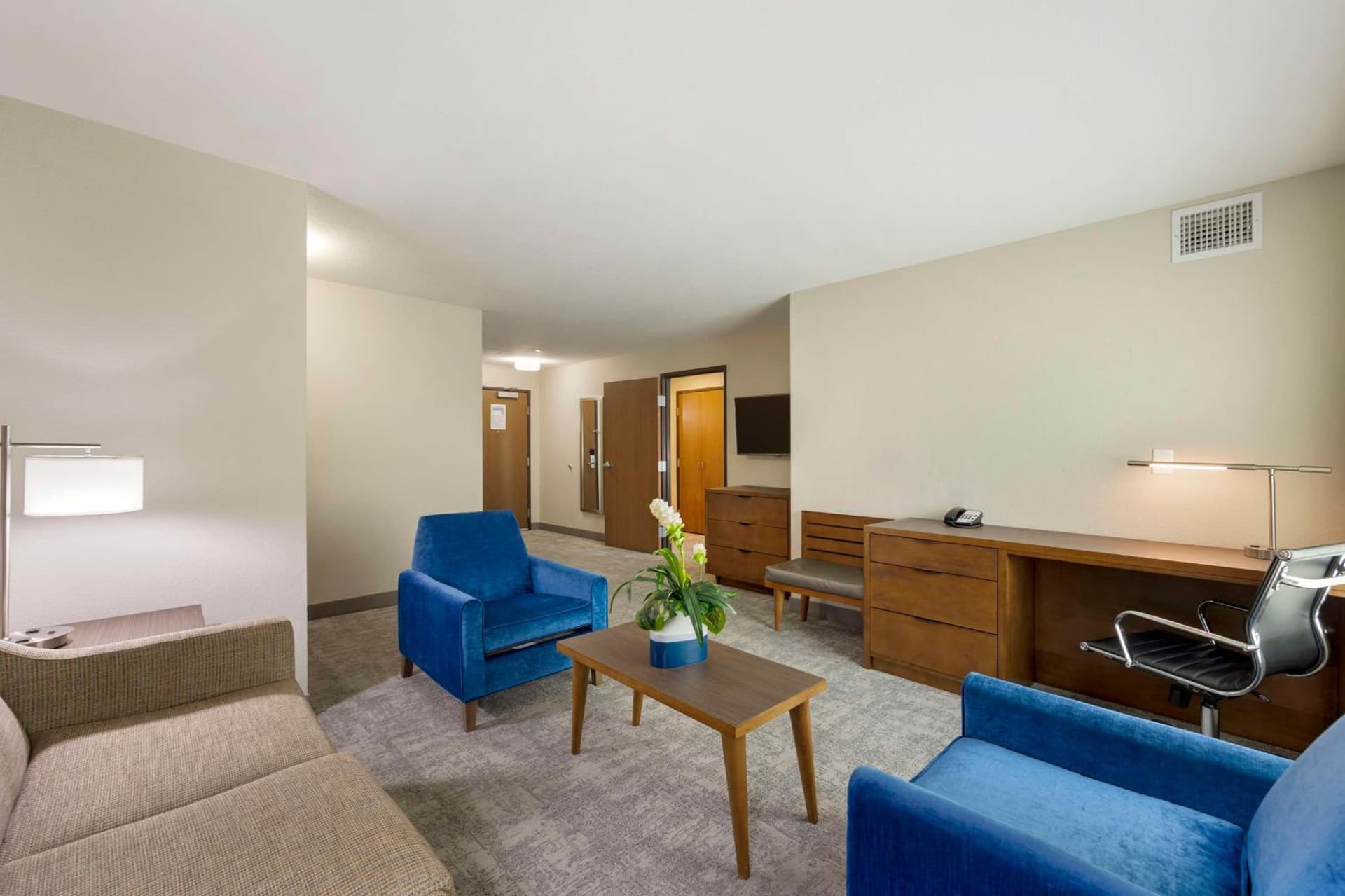 Best Western Plus Henderson Hotel gallery photo in Las Vegas, NV — image 13