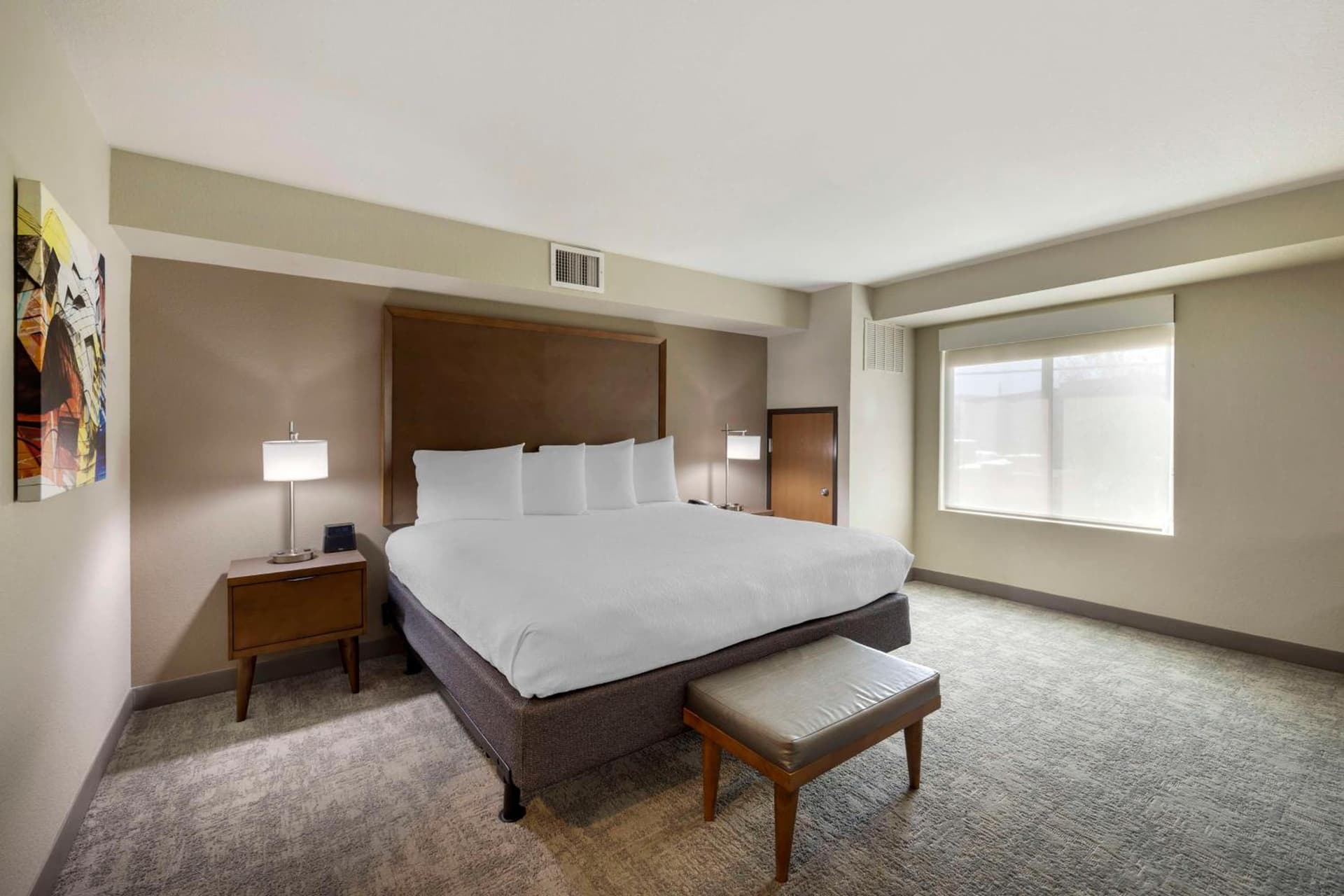 Best Western Plus Henderson Hotel gallery photo in Las Vegas, NV — image 25