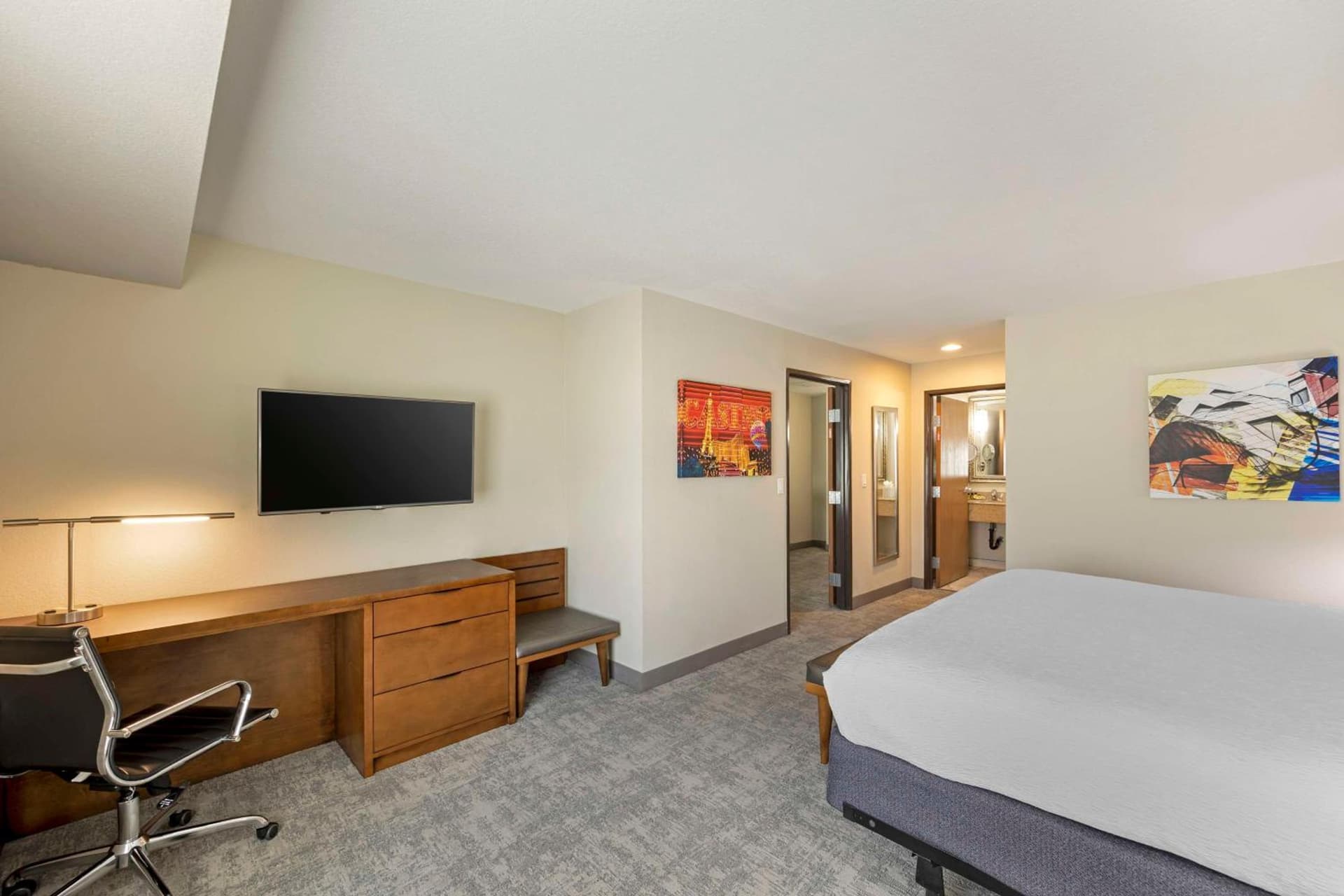 Best Western Plus Henderson Hotel gallery photo in Las Vegas, NV — image 21
