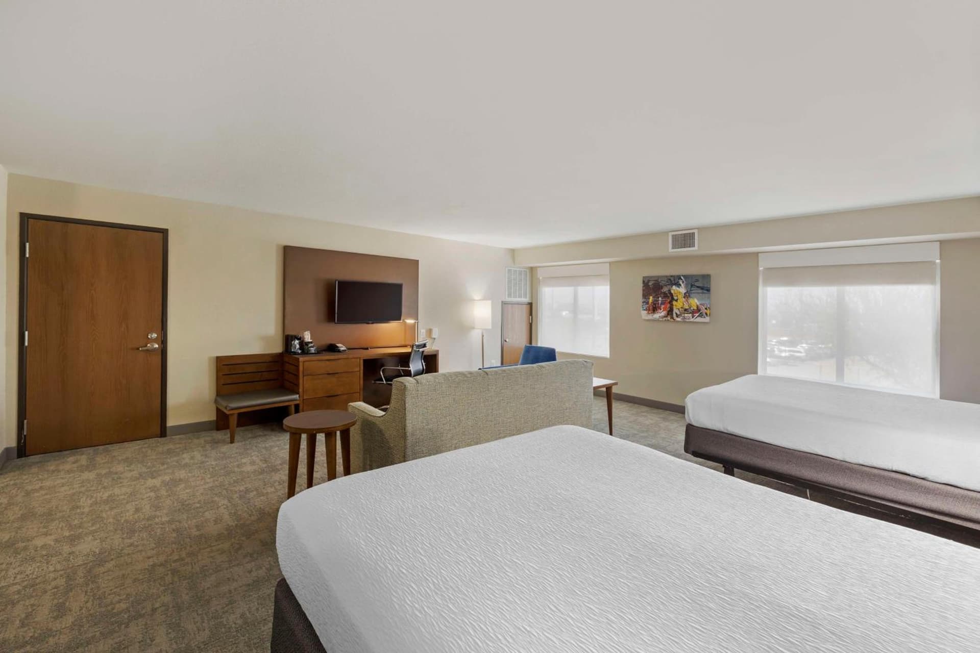 Best Western Plus Henderson Hotel gallery photo in Las Vegas, NV — image 9