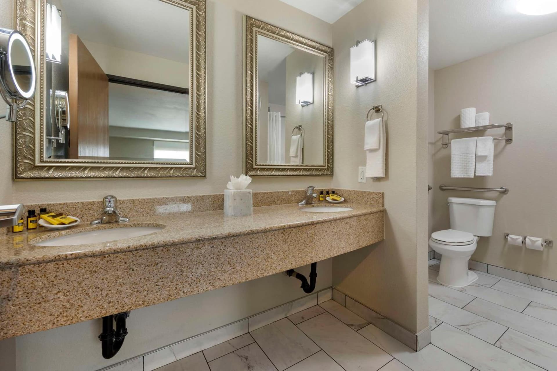 Best Western Plus Henderson Hotel gallery photo in Las Vegas, NV — image 24