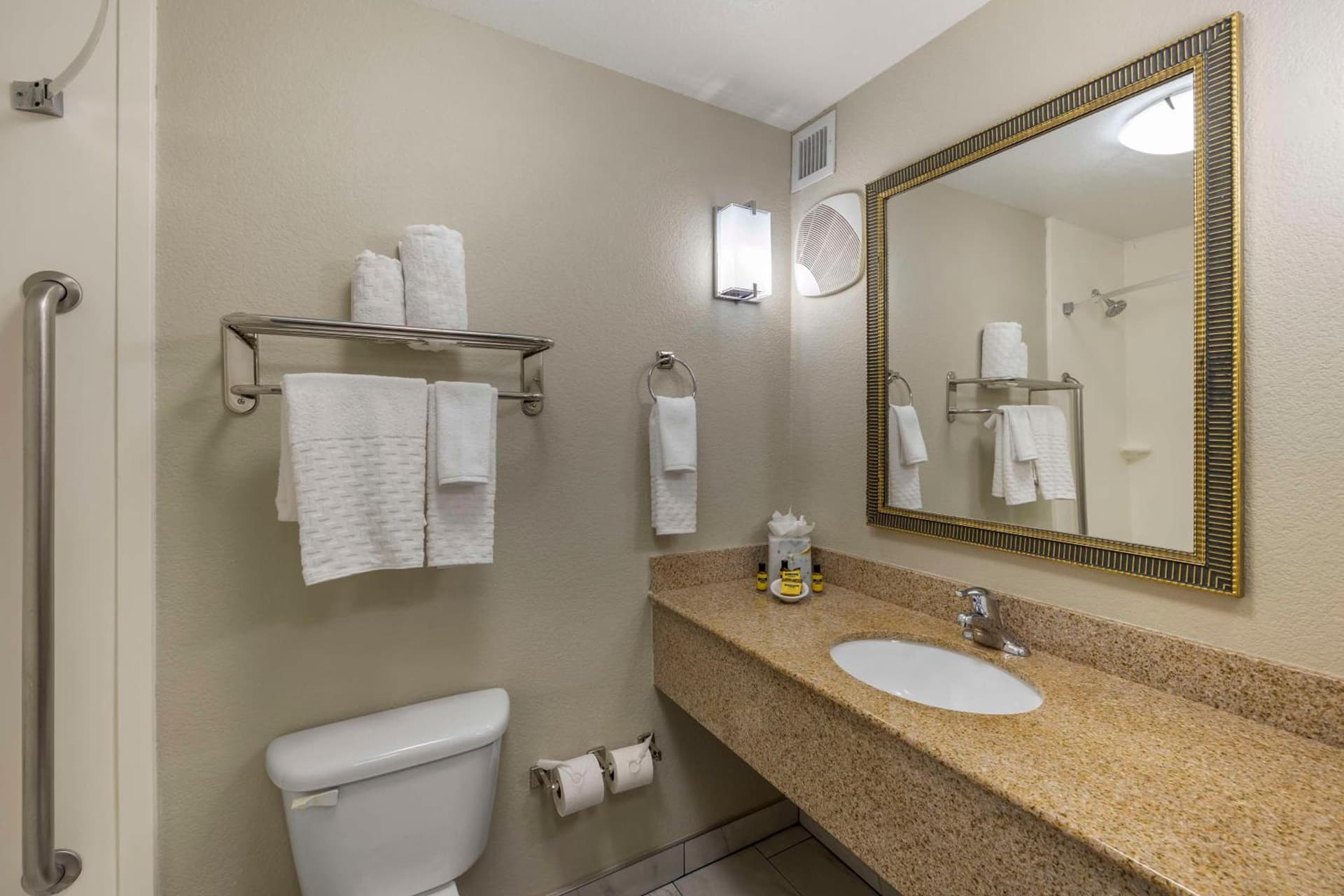 Best Western Plus Henderson Hotel gallery photo in Las Vegas, NV — image 30