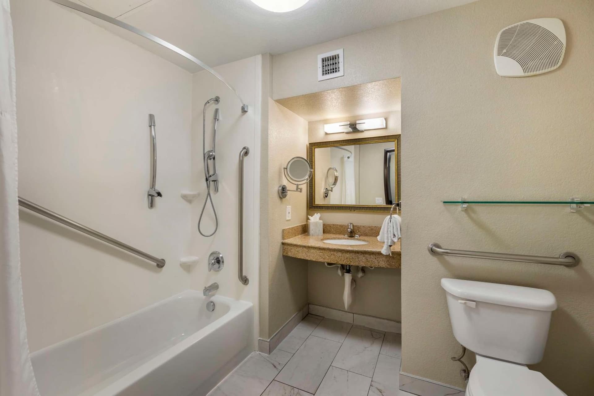 Best Western Plus Henderson Hotel gallery photo in Las Vegas, NV — image 15