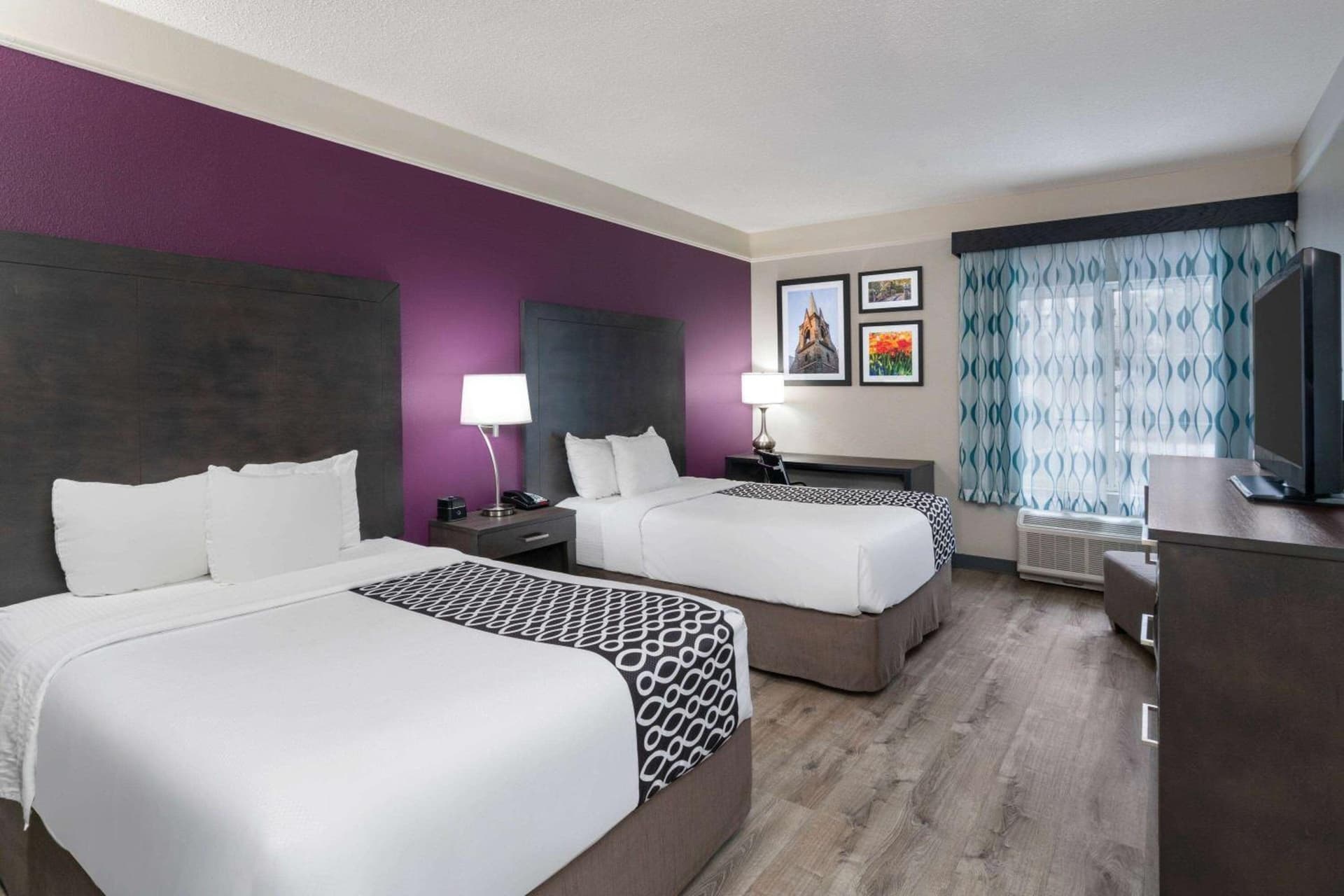 La Quinta by Wyndham Latham Albany Airport gallery photo in Latham, NY — image 9