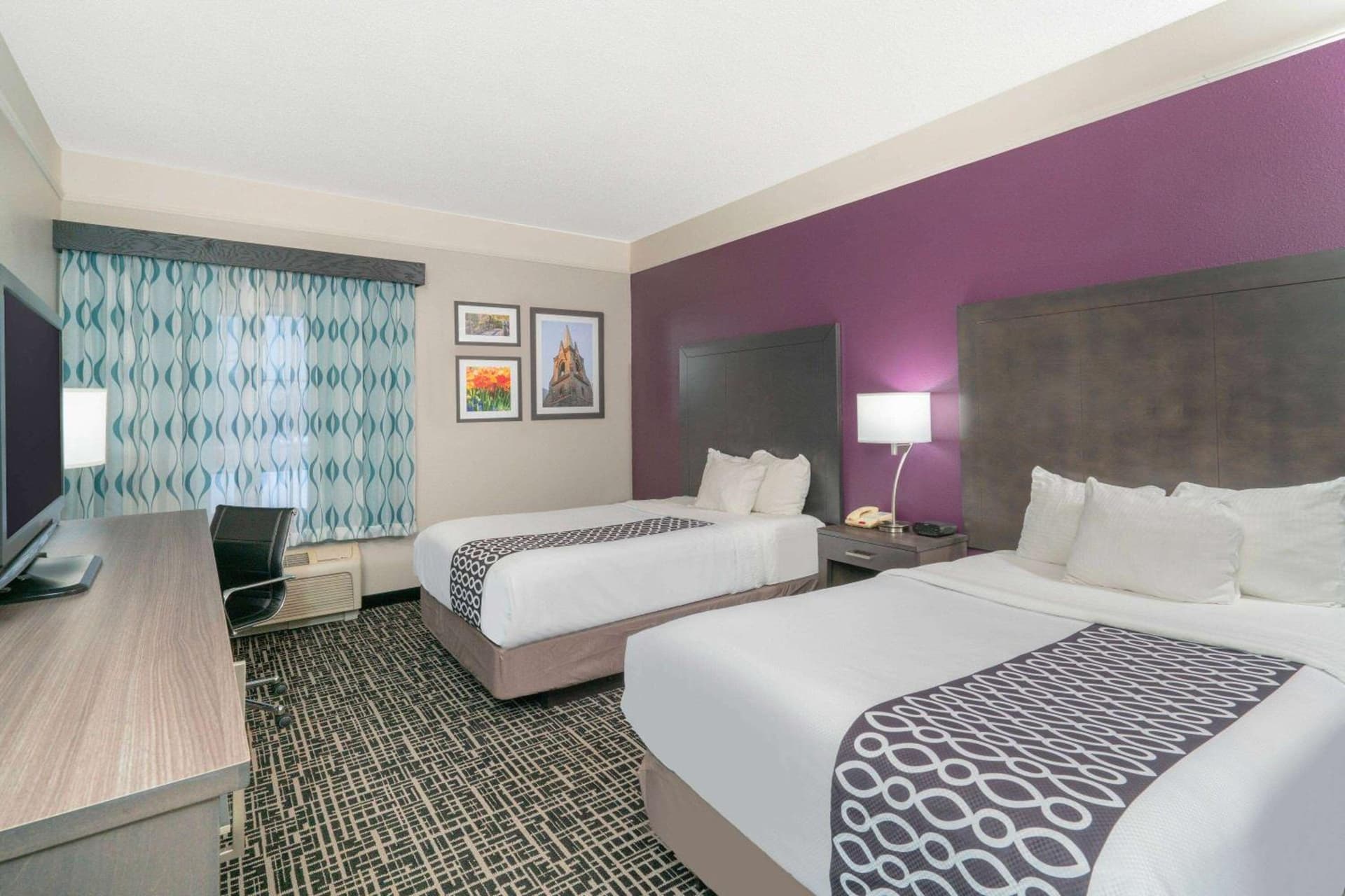 La Quinta by Wyndham Latham Albany Airport gallery photo in Latham, NY — image 18