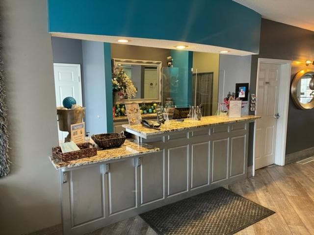 River Hills Hotel- Mankato property views in Mankato, MN — gallery photo 3