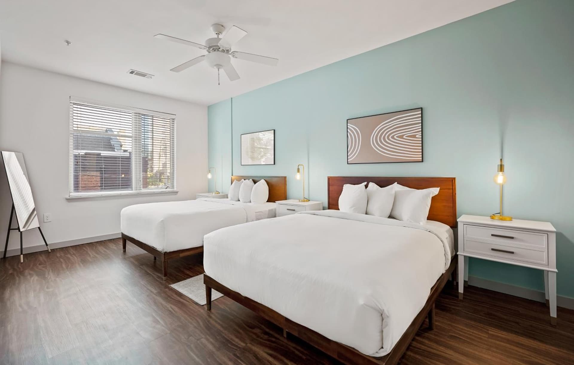 Placemakr Music Row - Vanderbilt gallery photo in Nashville, TN — image 10