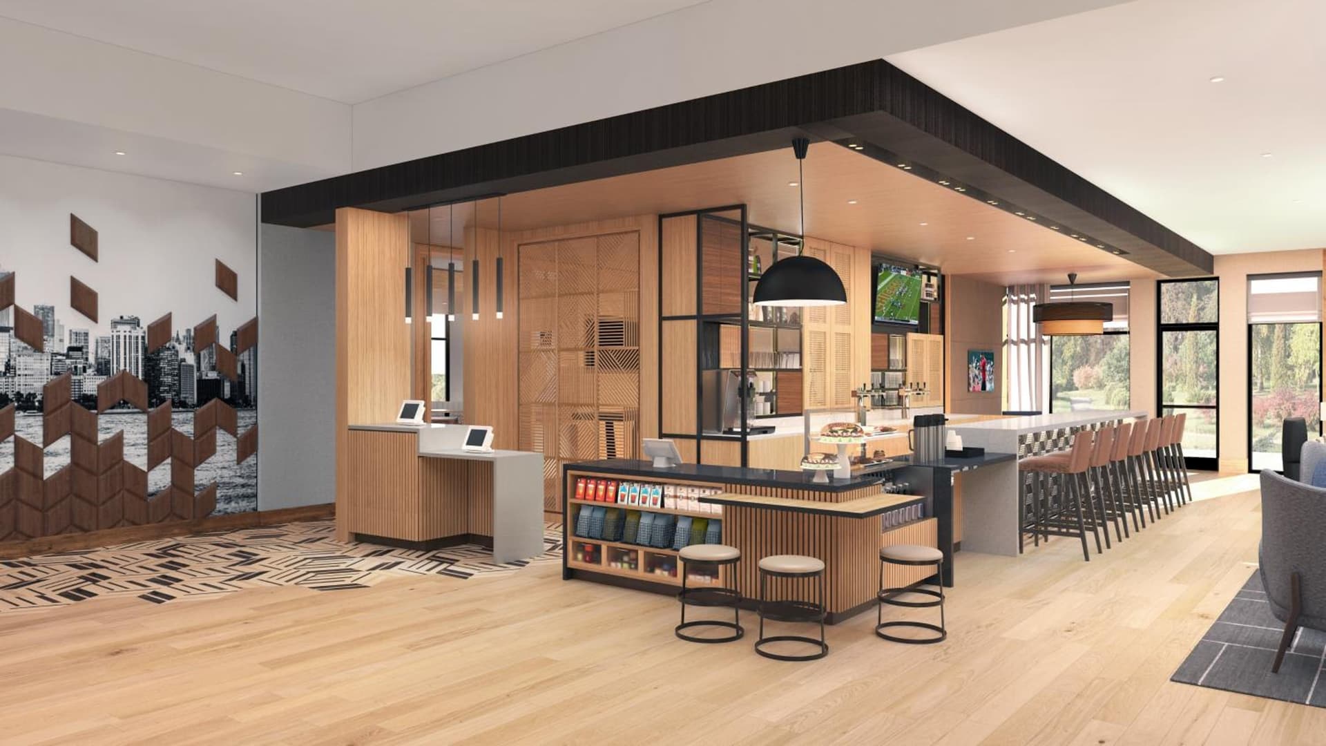 Hyatt Place Boise-Meridian gallery photo in Meridian, ID — image 37