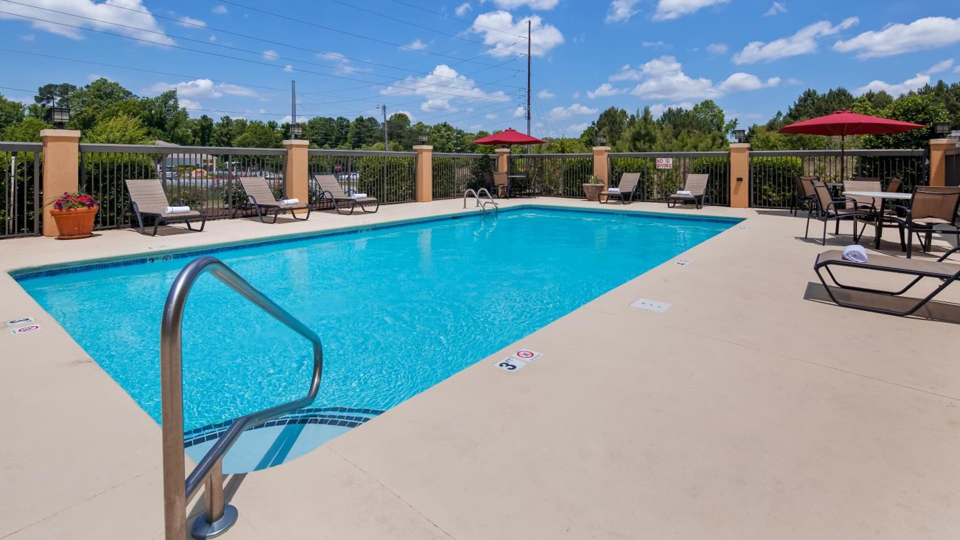 Best Western Plus Suites Greenville gallery photo in Greenville, NC — image 30
