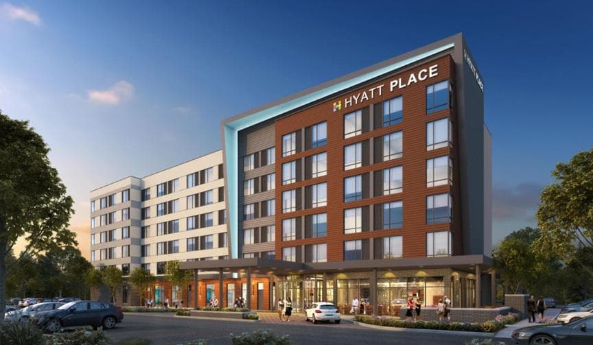 Hyatt Place Boise-Meridian gallery photo in Meridian, ID — image 34