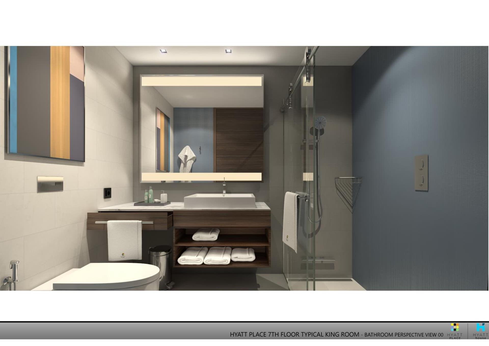 Hyatt Place Boise-Meridian gallery photo in Meridian, ID — image 38