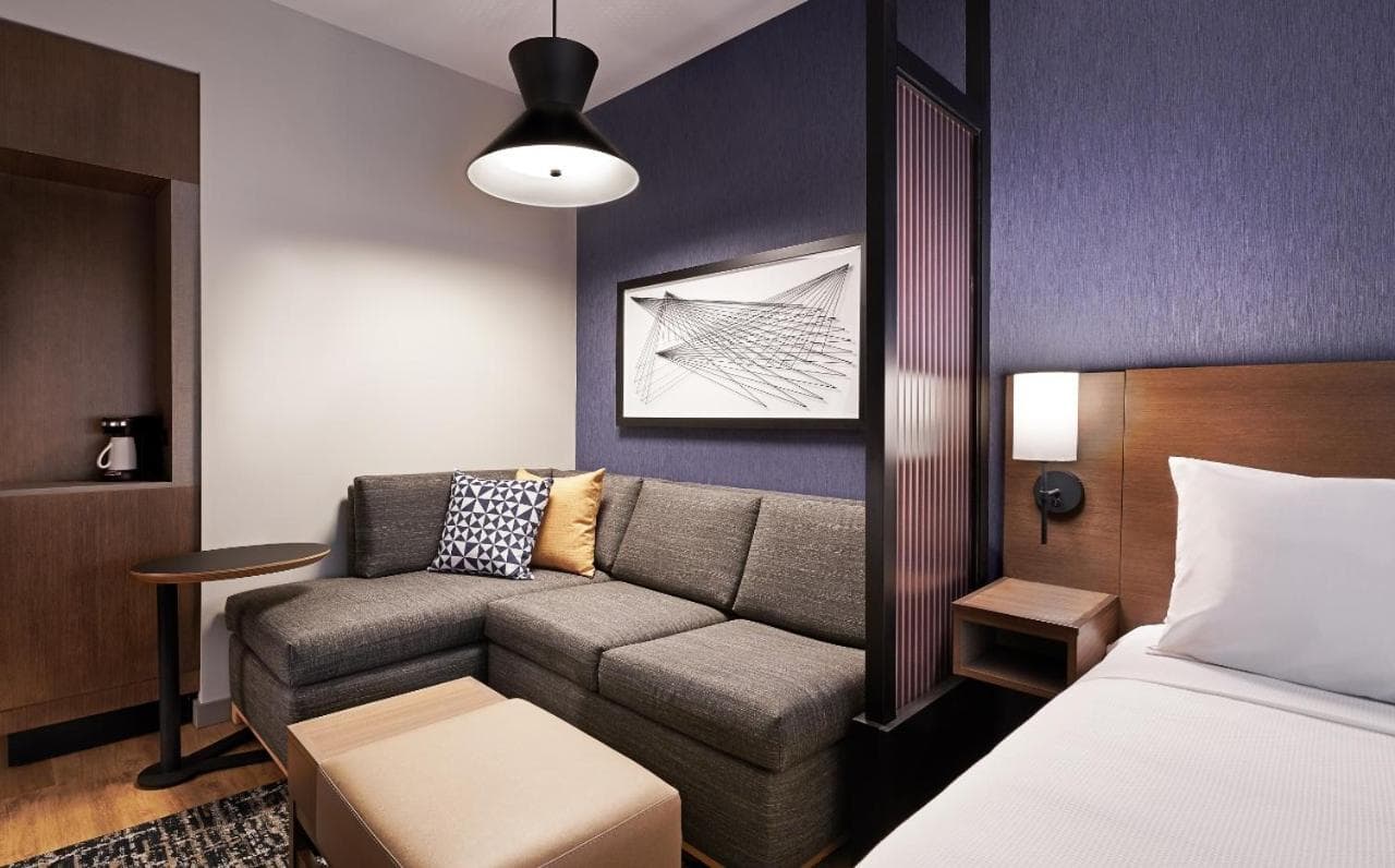 Hyatt Place Boise-Meridian gallery photo in Meridian, ID — image 39