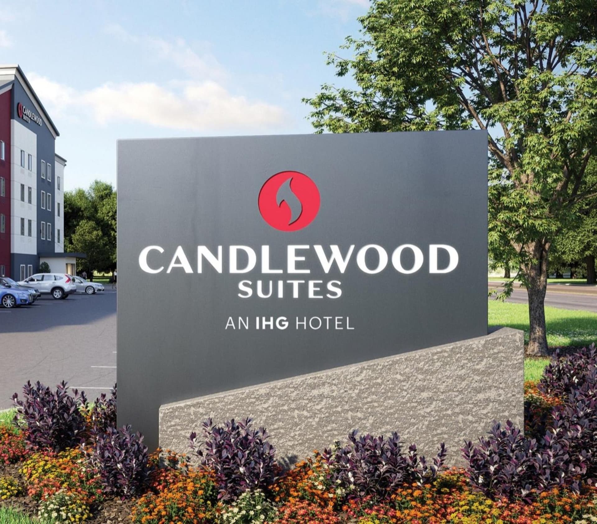 Candlewood Suites DFW Airport North - Irving by IHG gallery photo in Irving, TX — image 19