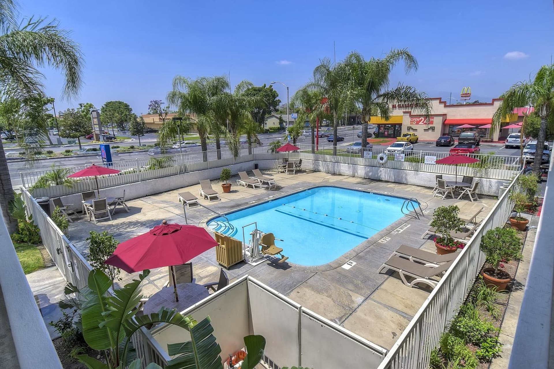 Motel 6-Fontana, CA gallery photo in Fontana, CA — image 30